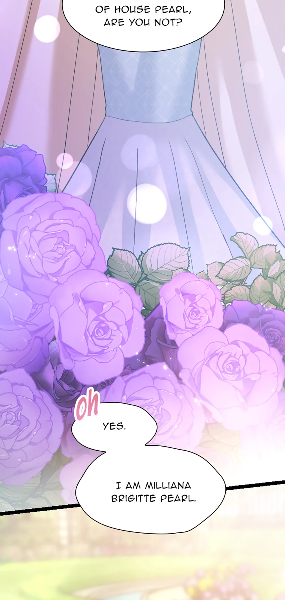Lady of Iron Wall chapter 29 page 53
