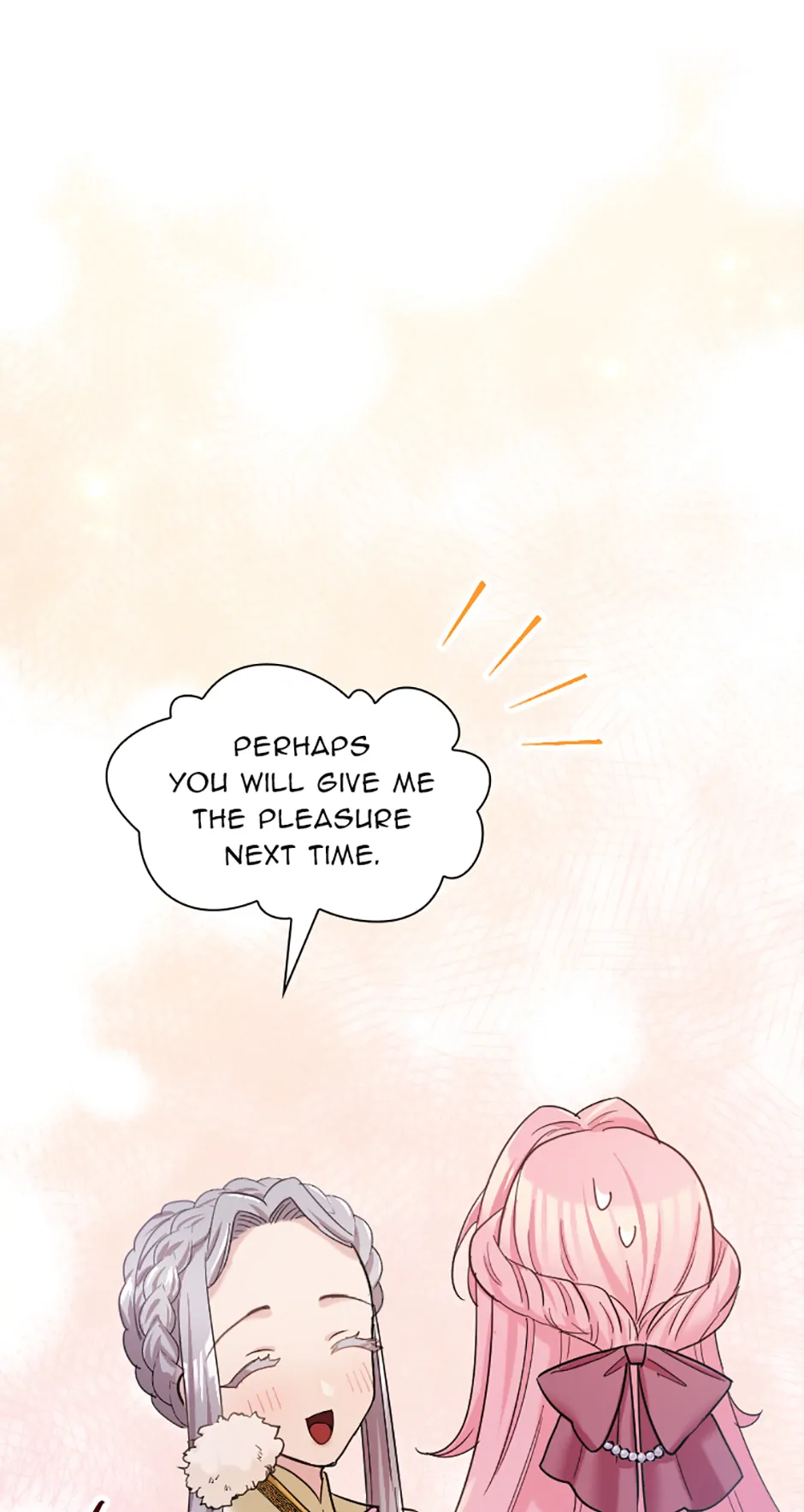 Lady of Iron Wall chapter 29 page 59