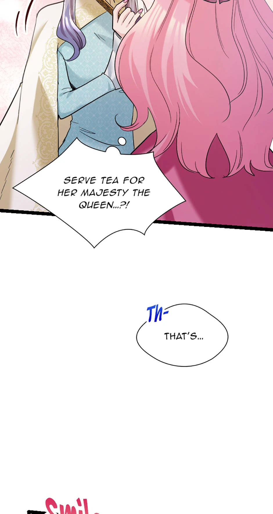 Lady of Iron Wall chapter 29 page 60