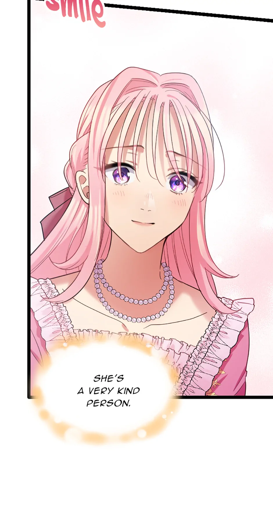Lady of Iron Wall chapter 29 page 61