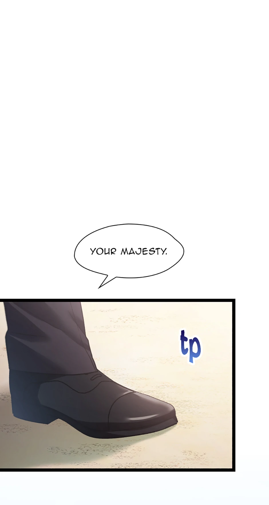 Lady of Iron Wall chapter 29 page 62