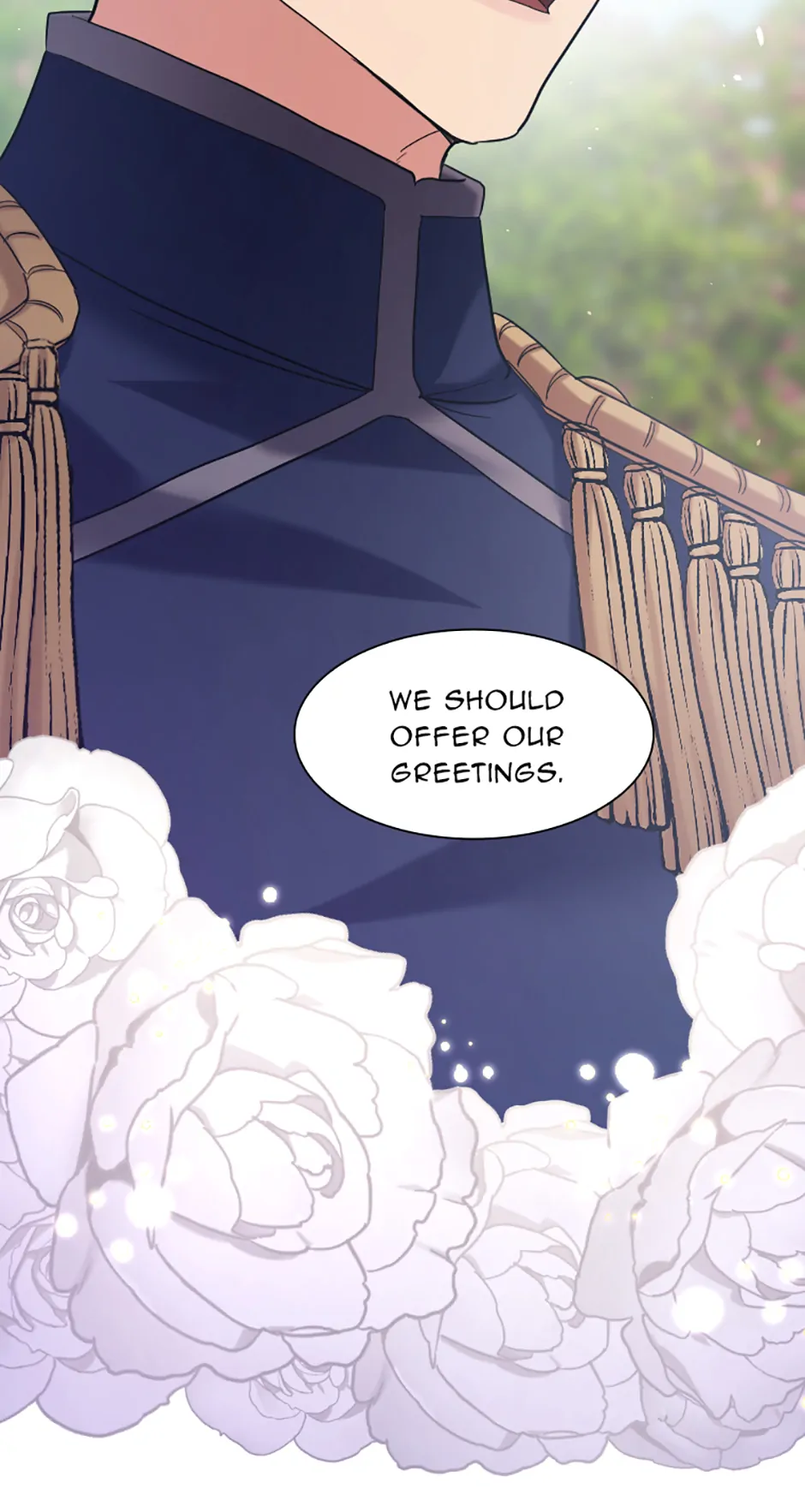 Lady of Iron Wall chapter 29 page 64