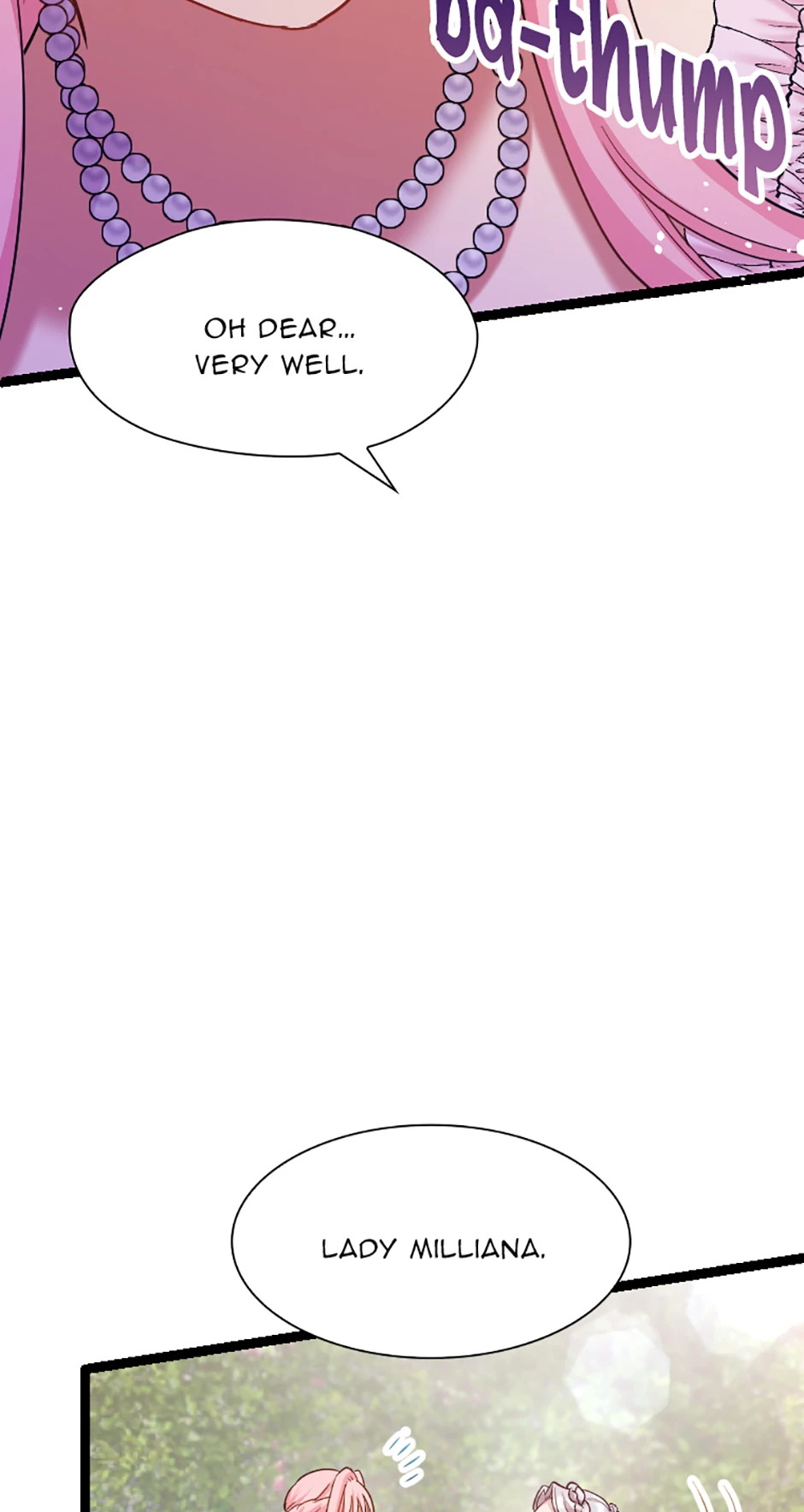 Lady of Iron Wall chapter 29 page 66