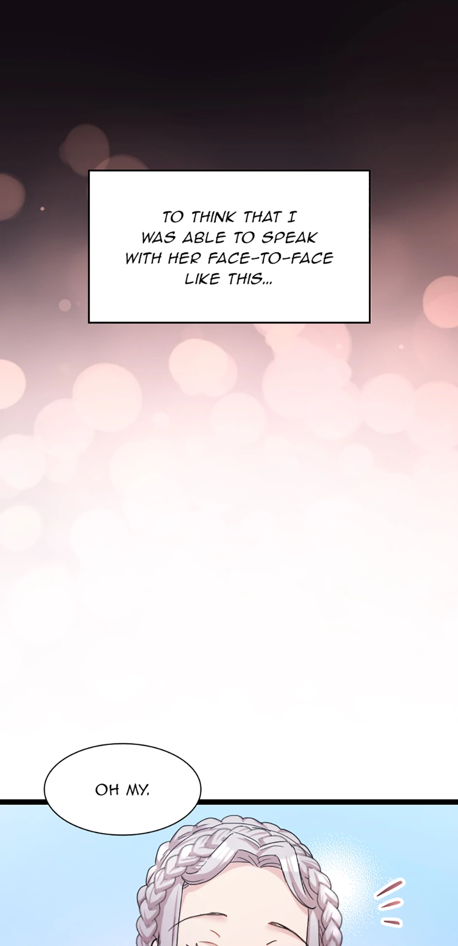 Lady of Iron Wall chapter 29 page 72