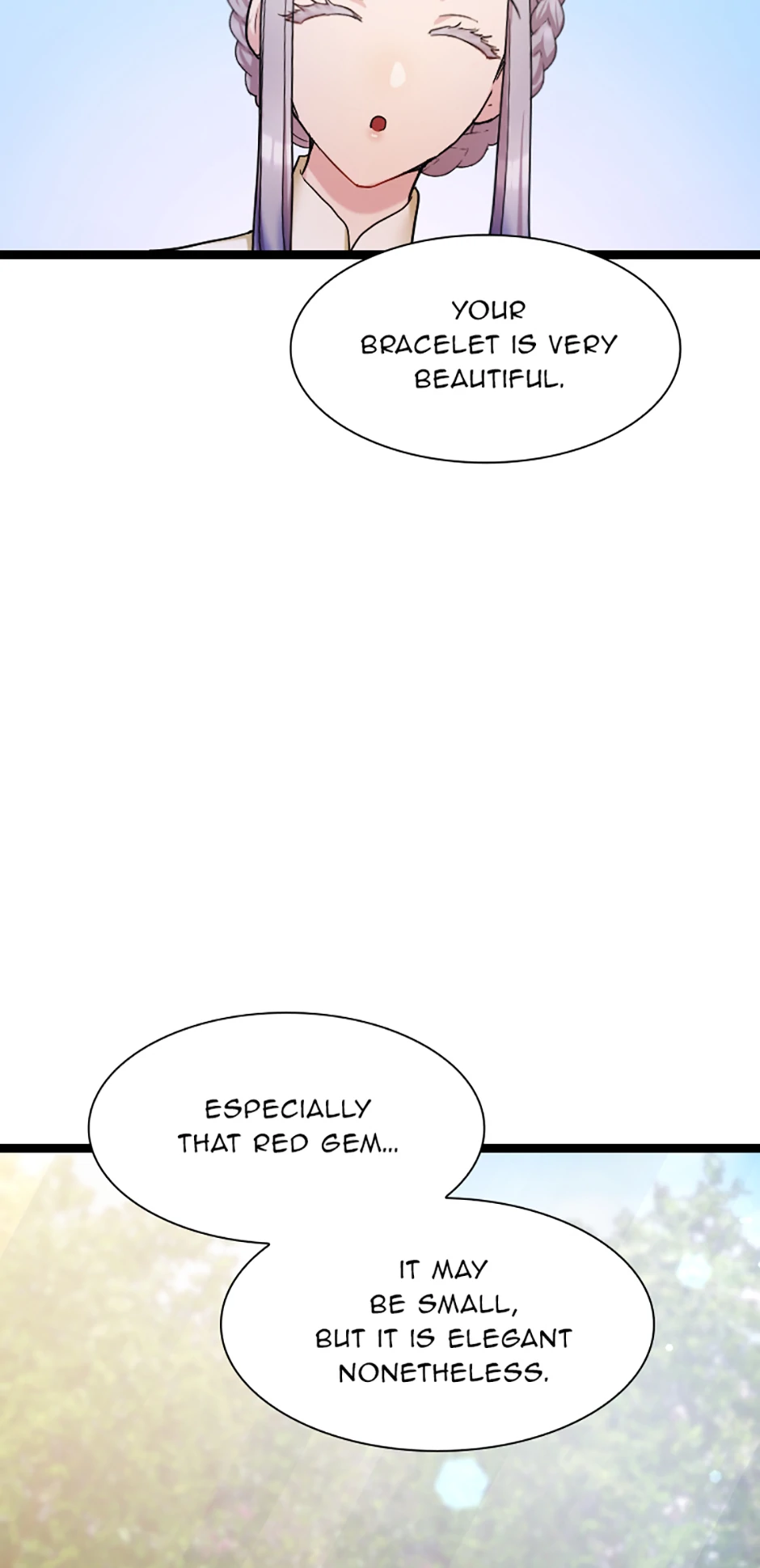 Lady of Iron Wall chapter 29 page 73