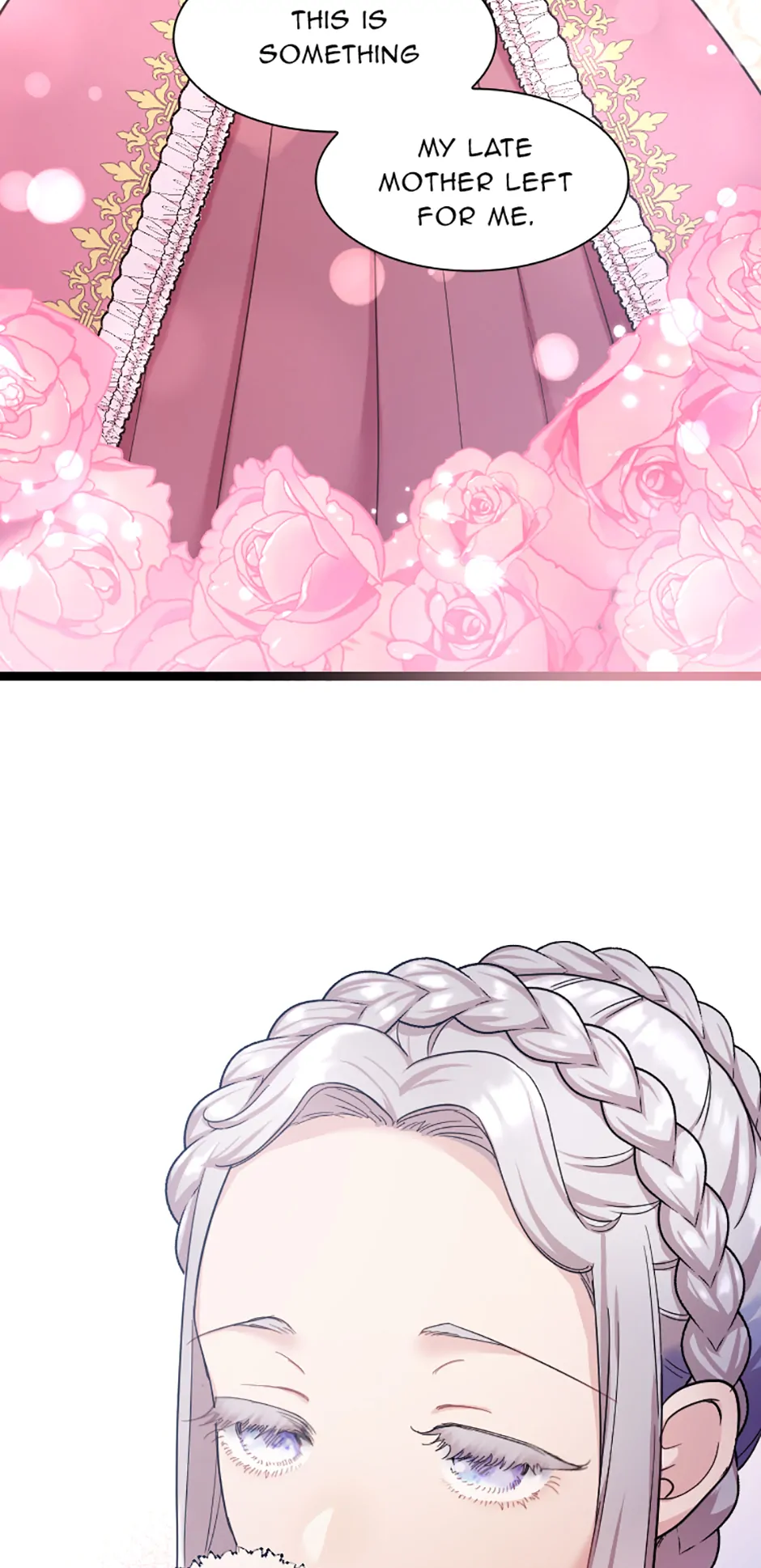 Lady of Iron Wall chapter 29 page 76