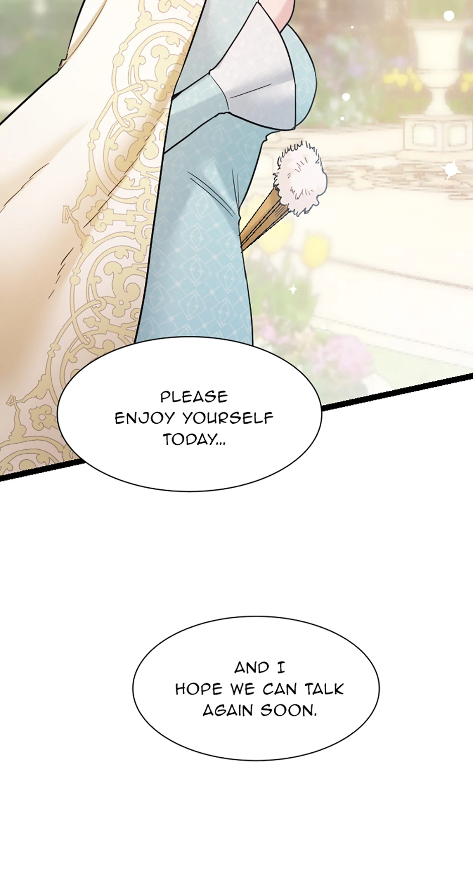 Lady of Iron Wall chapter 29 page 79