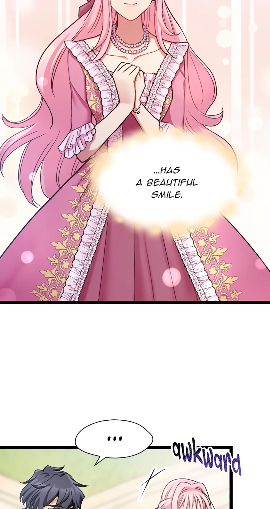 Lady of Iron Wall chapter 29 page 81