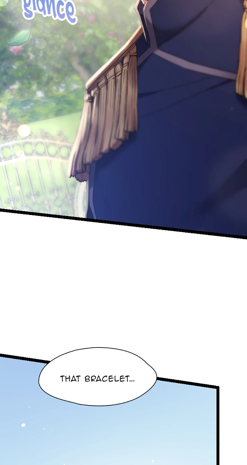 Lady of Iron Wall chapter 29 page 83