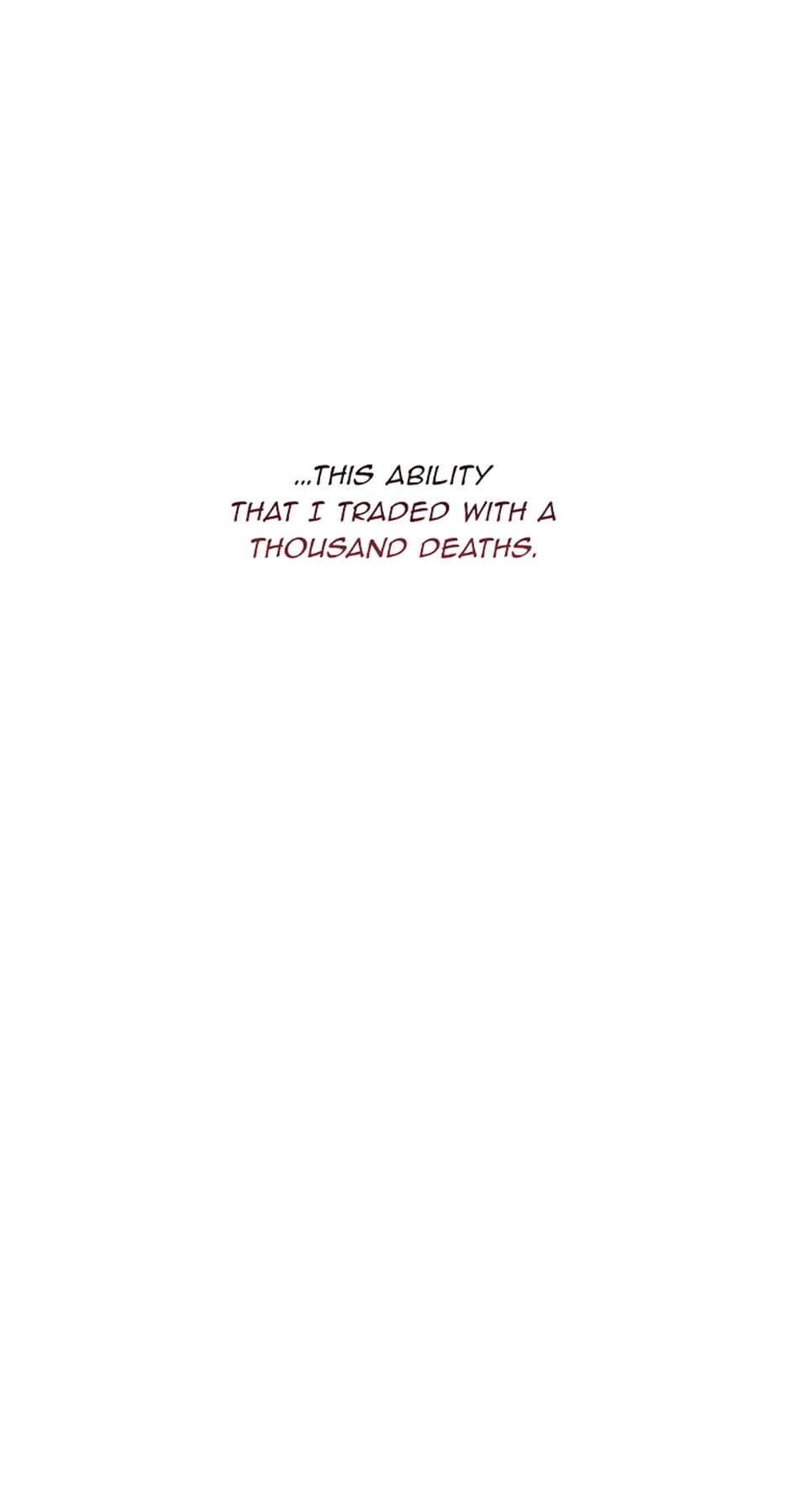 Lady of Iron Wall chapter 3 page 10