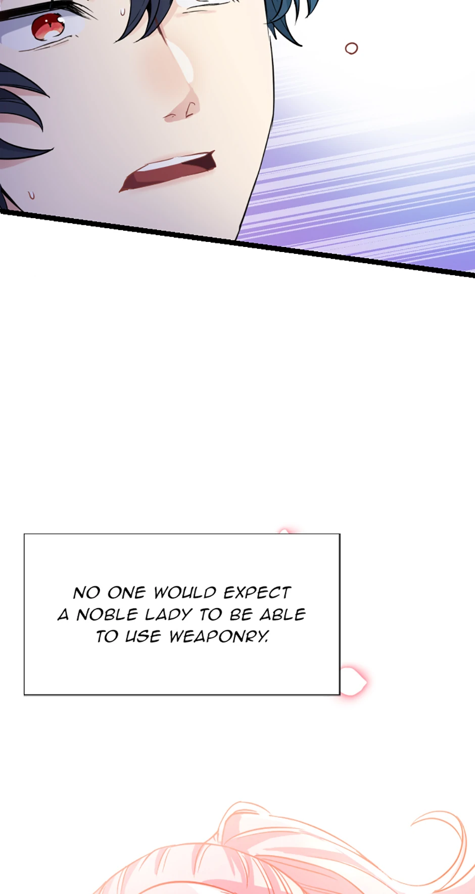 Lady of Iron Wall chapter 3 page 13