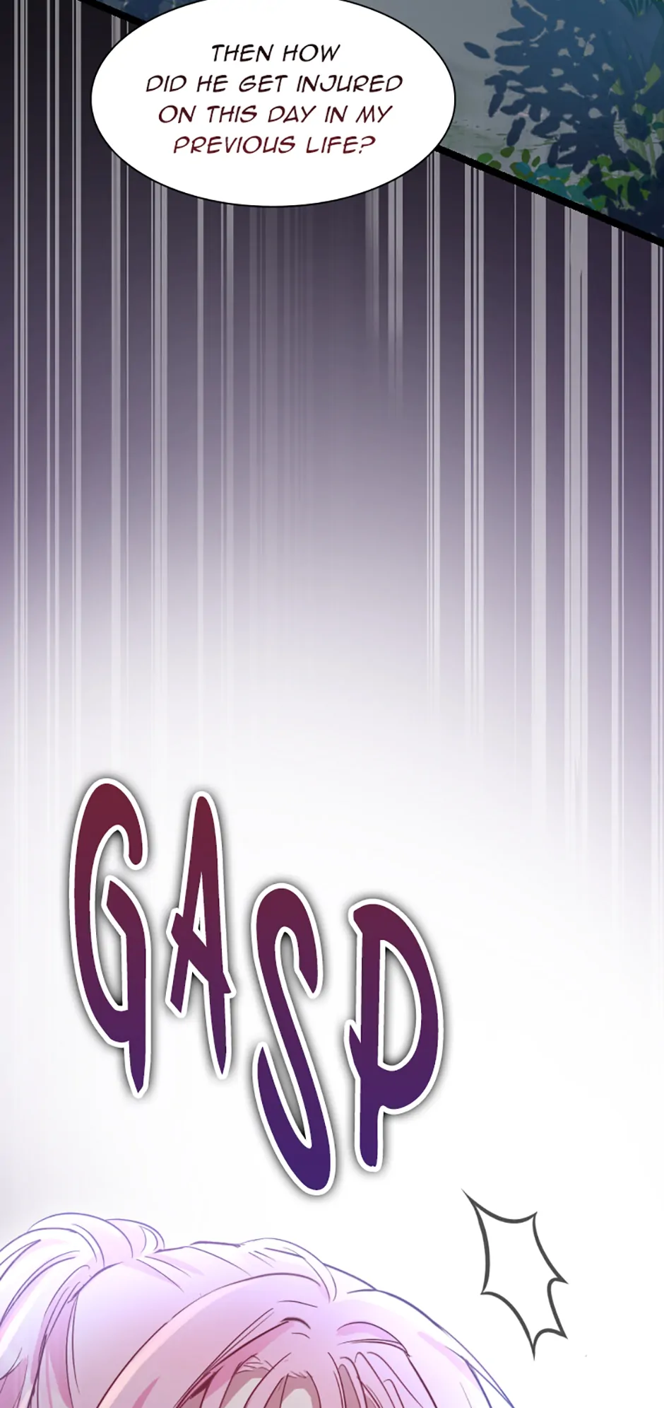 Lady of Iron Wall chapter 3 page 29