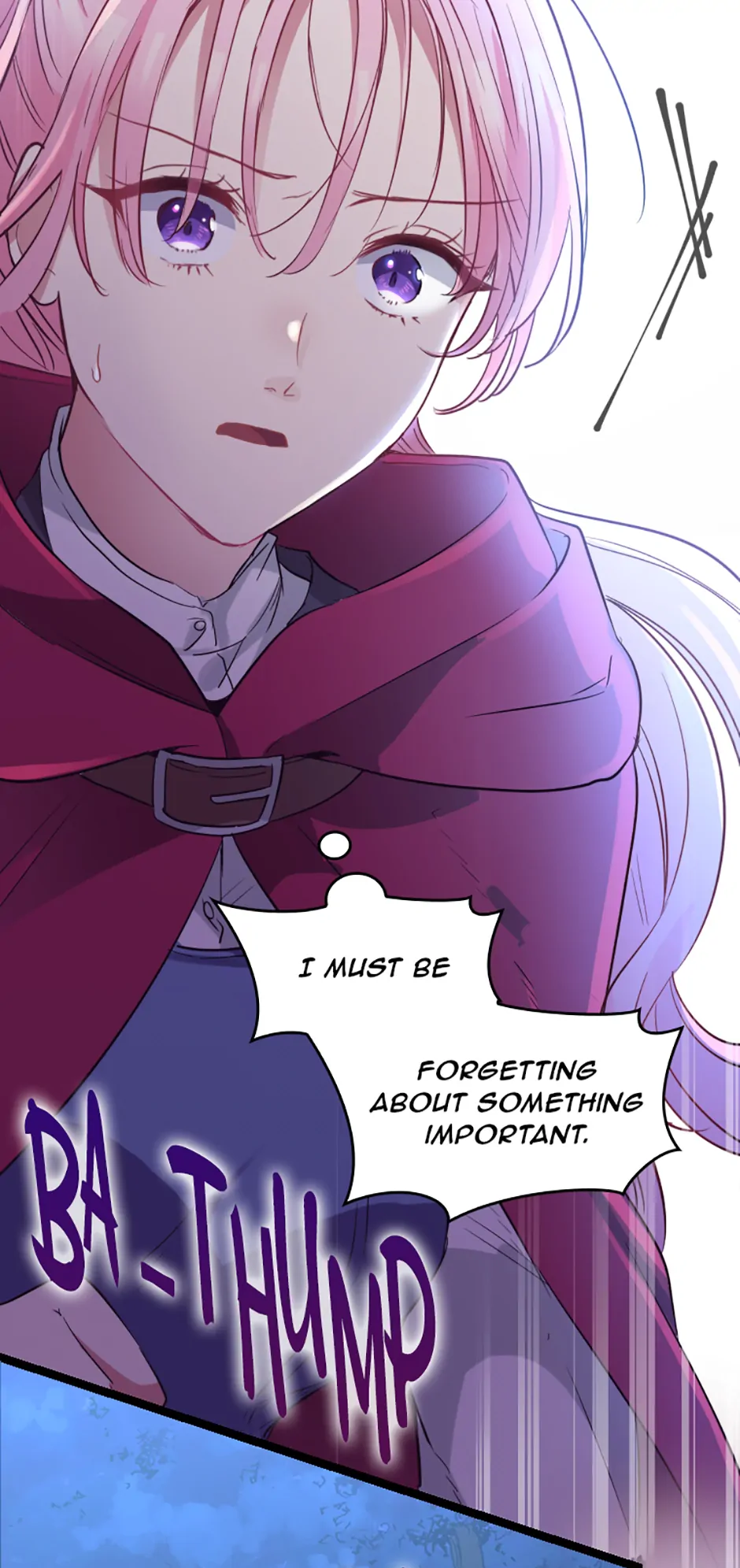 Lady of Iron Wall chapter 3 page 30