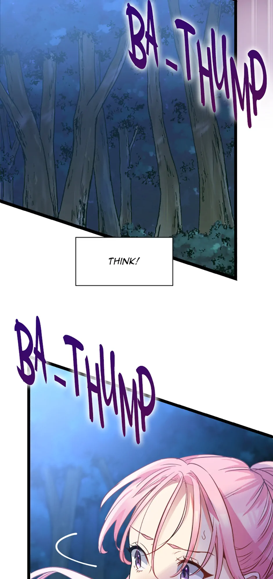 Lady of Iron Wall chapter 3 page 31