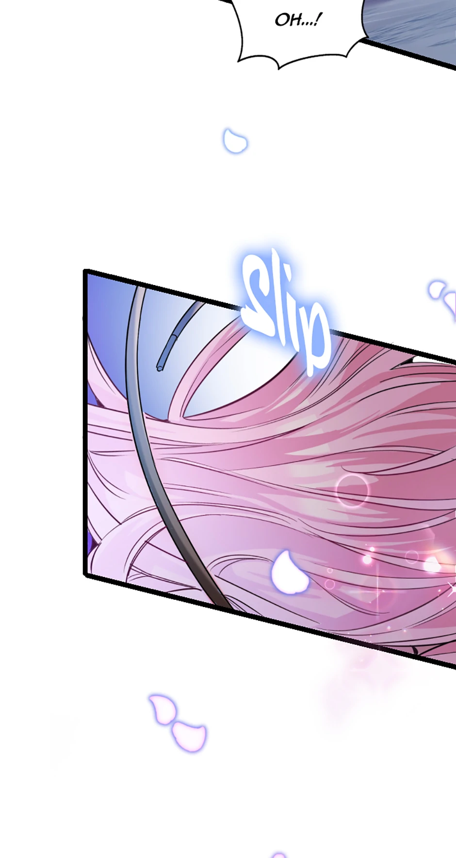 Lady of Iron Wall chapter 3 page 43