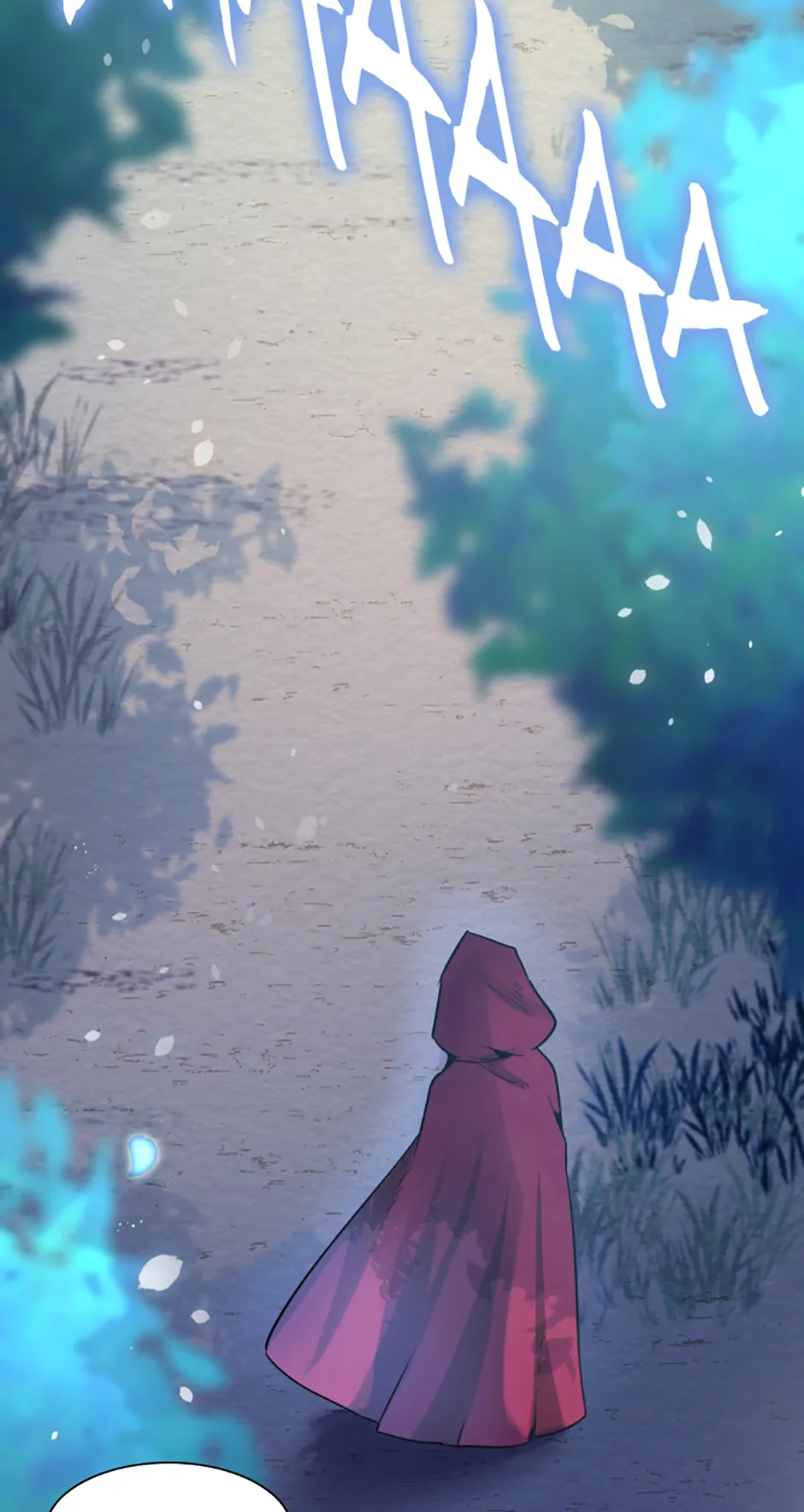 Lady of Iron Wall chapter 3 page 51
