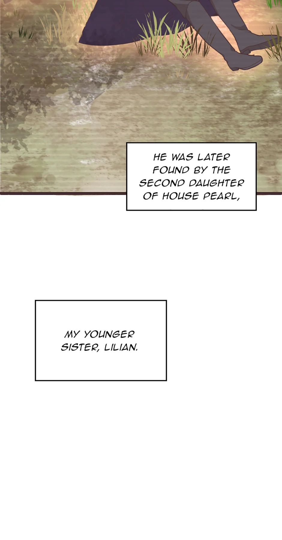 Lady of Iron Wall chapter 3 page 62