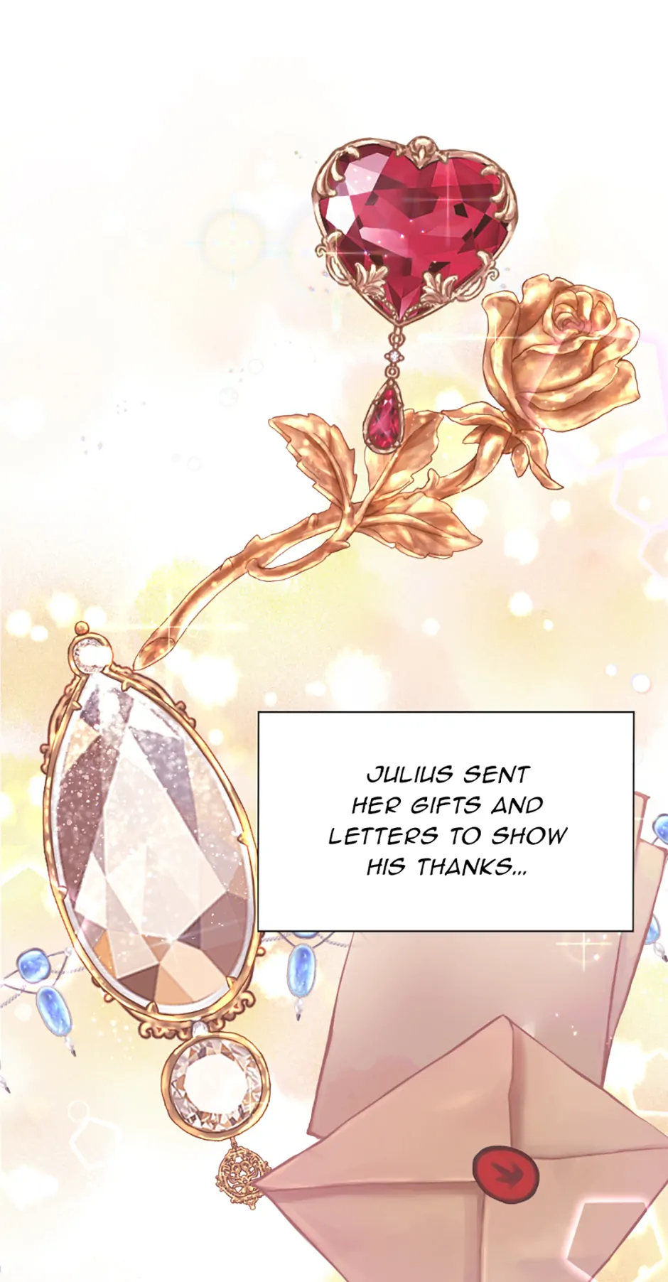 Lady of Iron Wall chapter 3 page 63