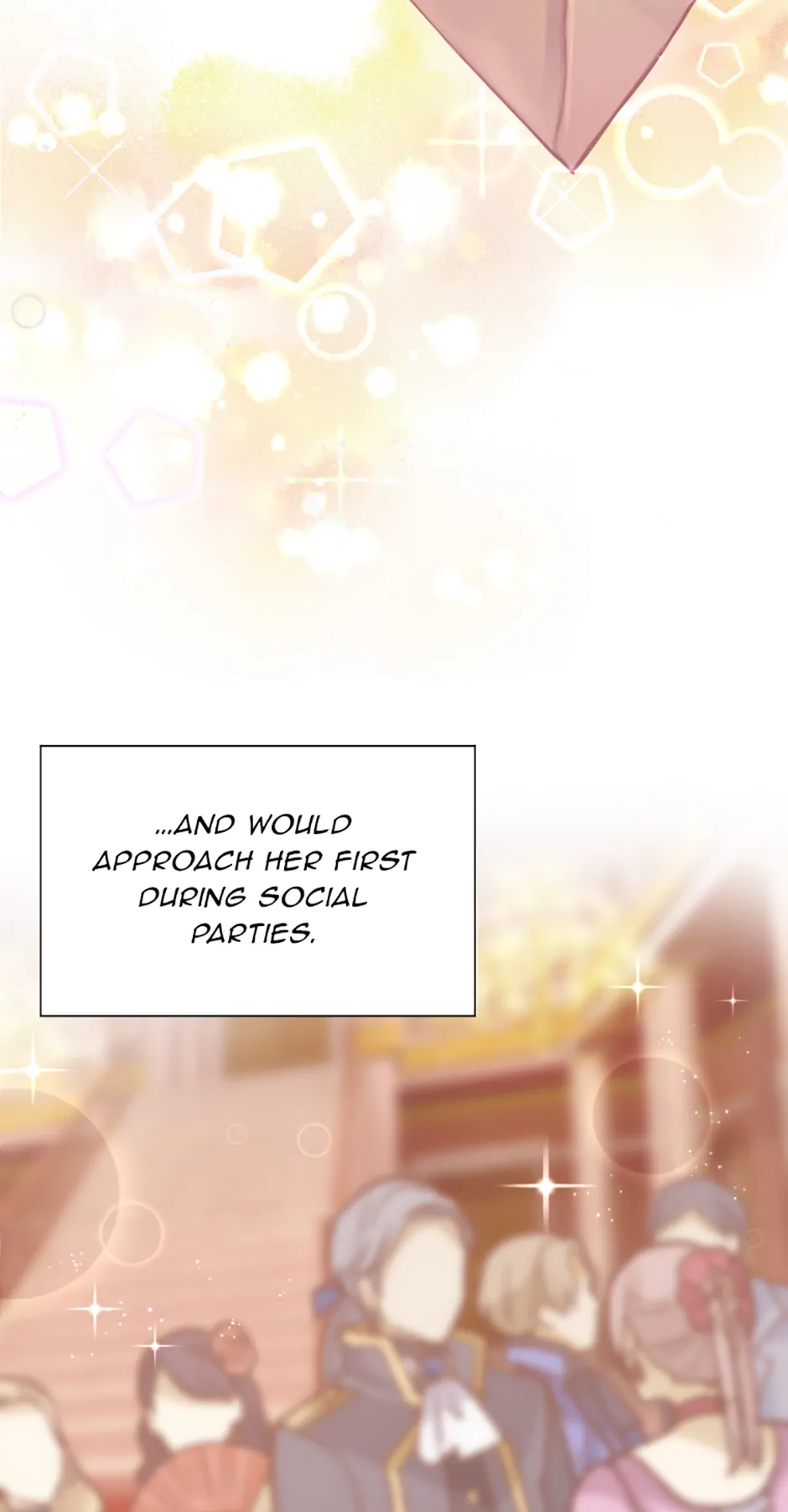Lady of Iron Wall chapter 3 page 64