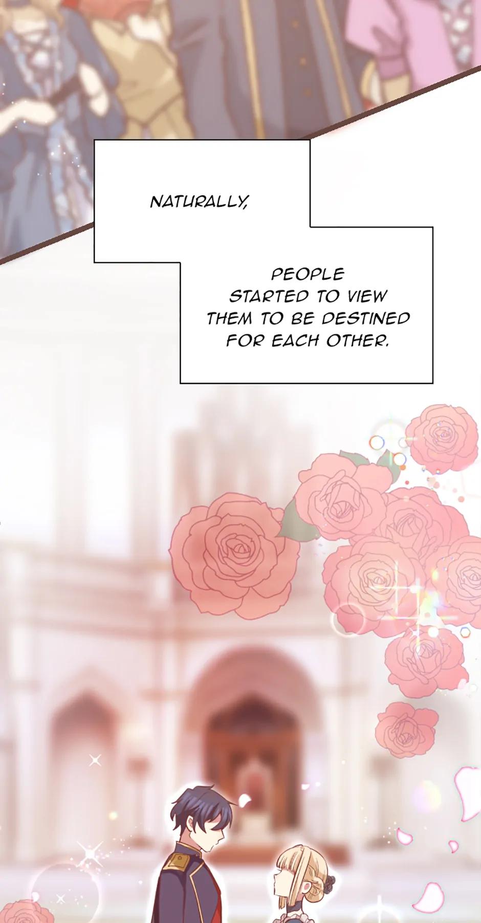 Lady of Iron Wall chapter 3 page 65