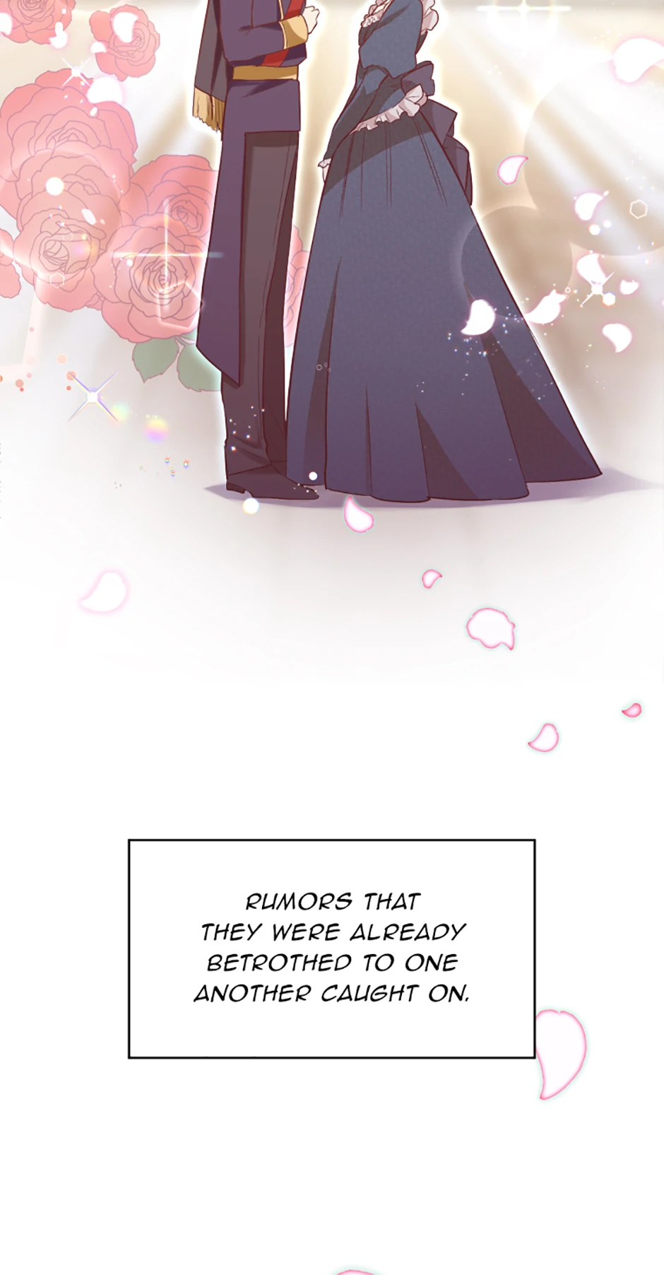 Lady of Iron Wall chapter 3 page 66