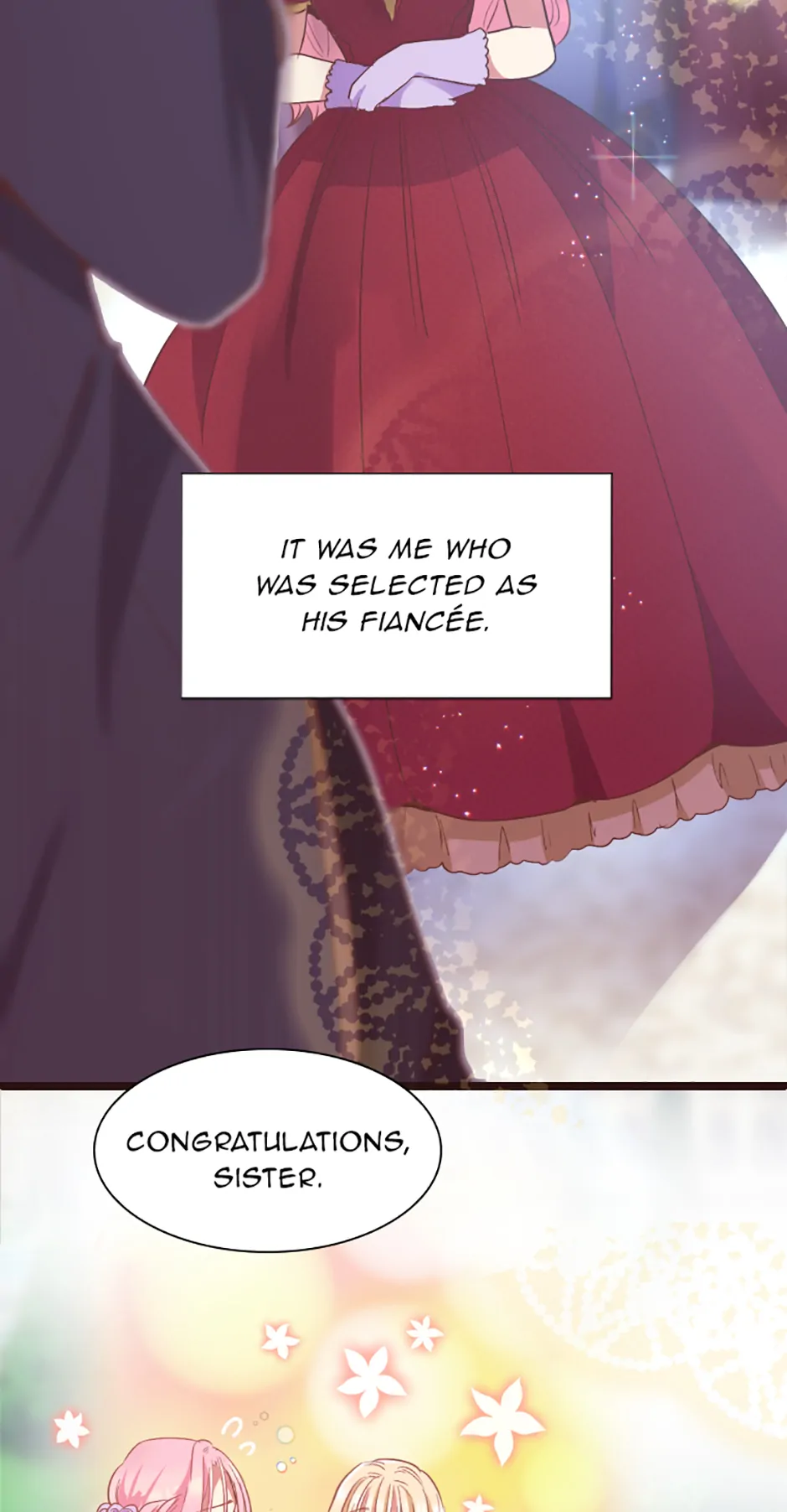 Lady of Iron Wall chapter 3 page 69