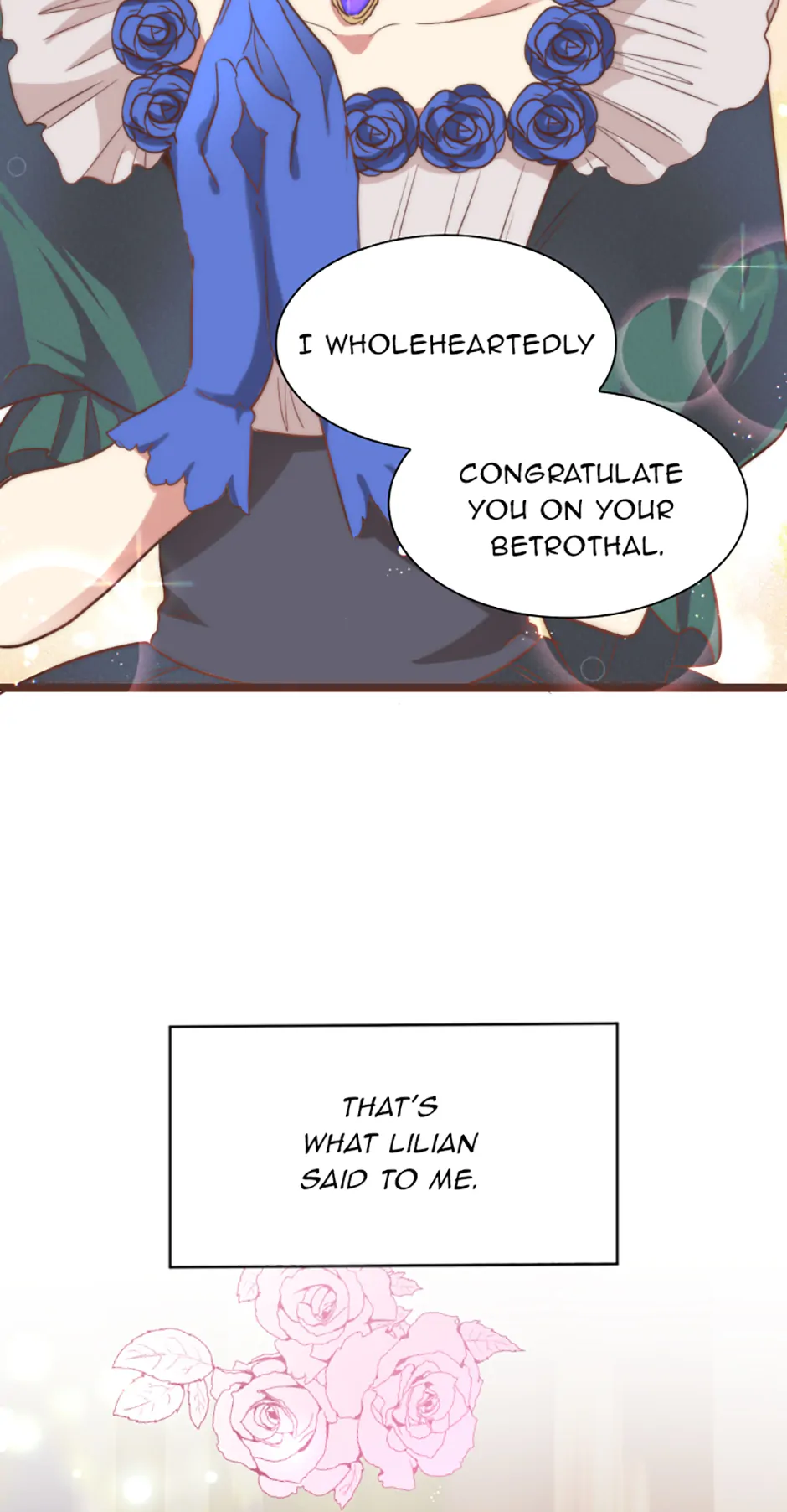 Lady of Iron Wall chapter 3 page 72