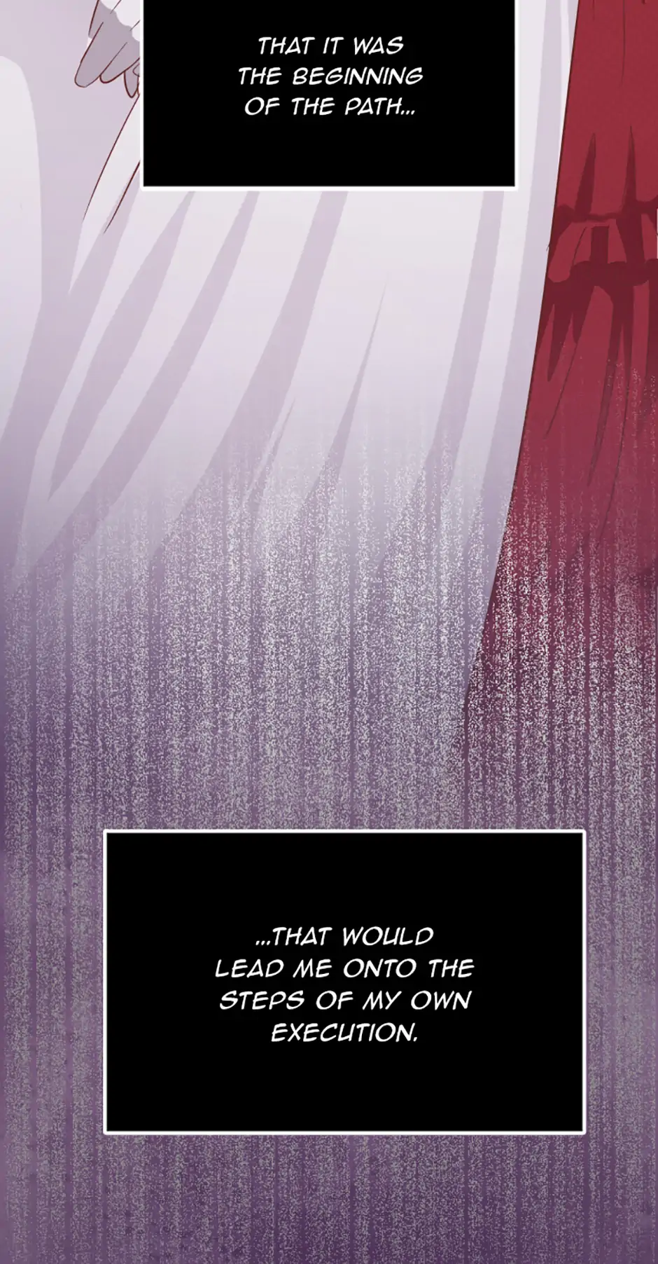Lady of Iron Wall chapter 3 page 77