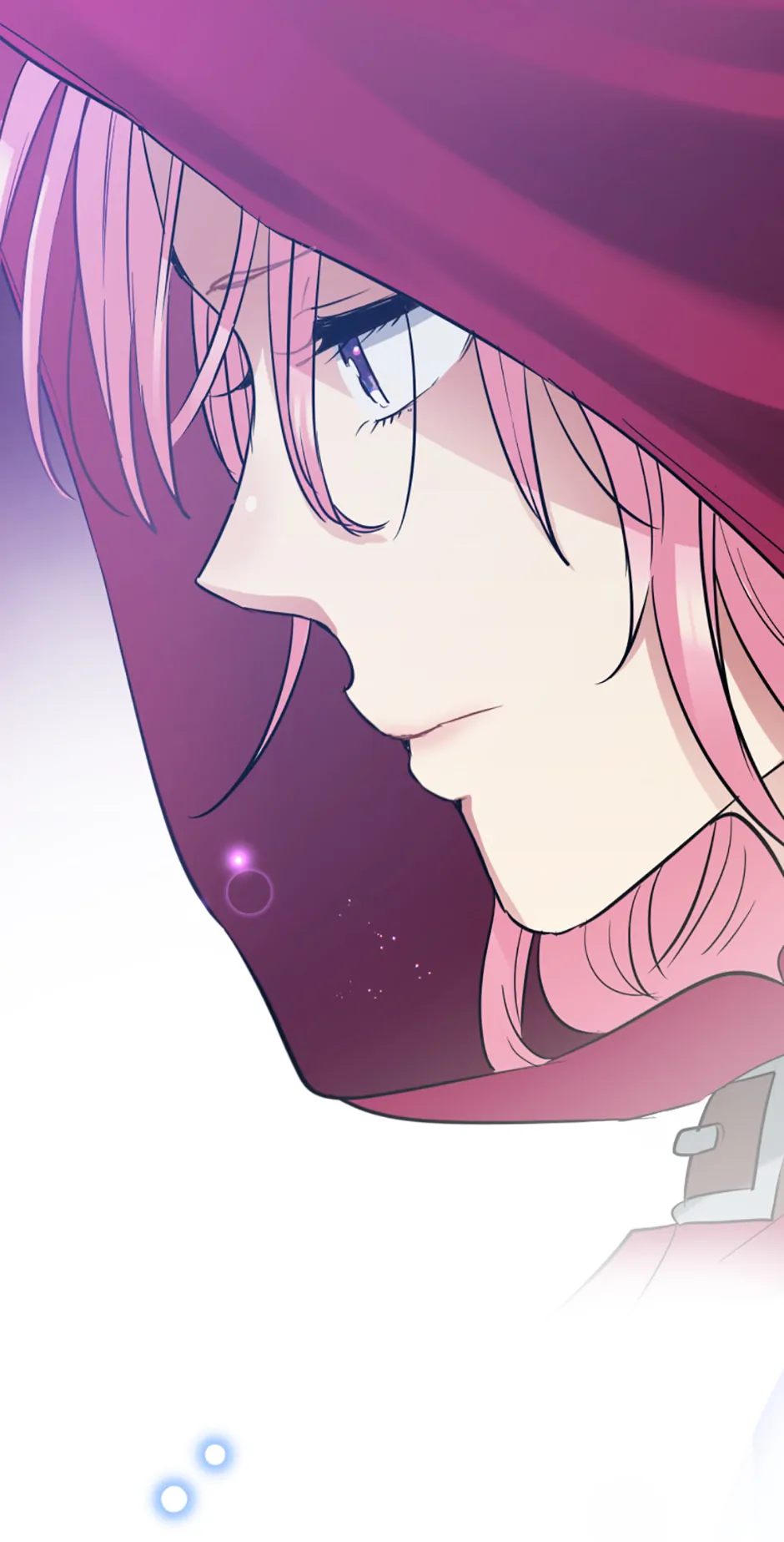 Lady of Iron Wall chapter 3 page 83