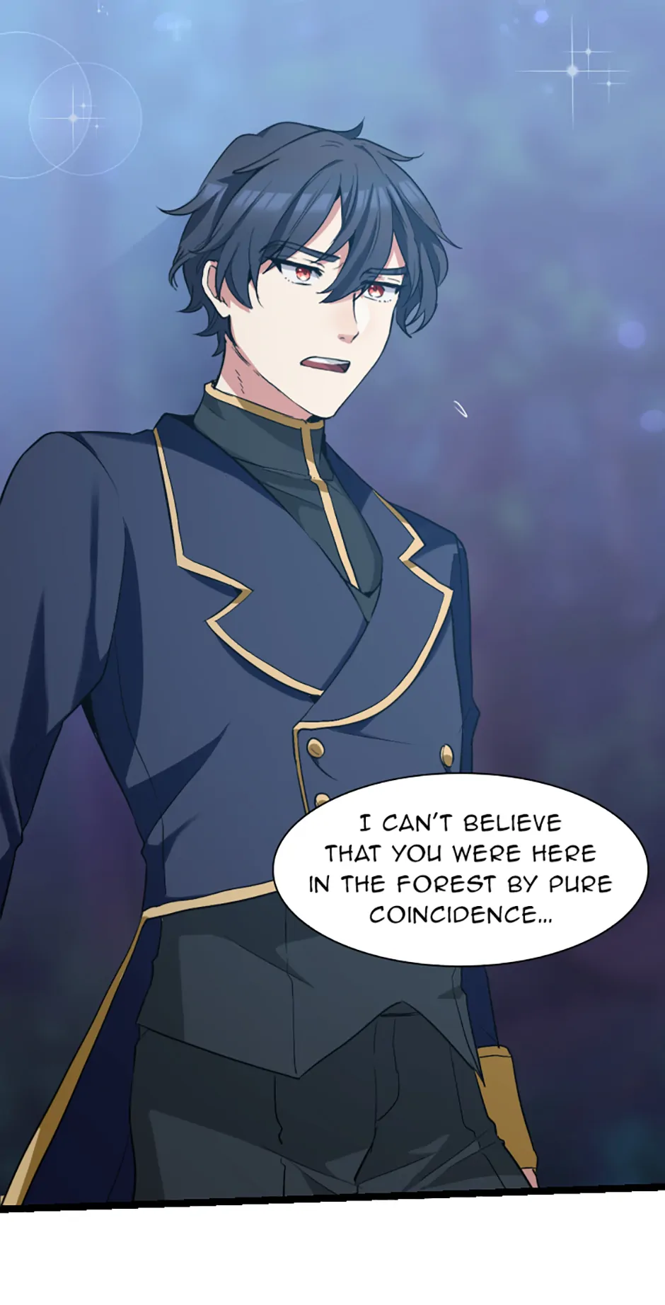 Lady of Iron Wall chapter 3 page 86