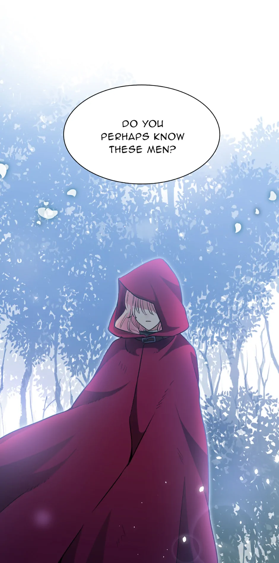 Lady of Iron Wall chapter 3 page 87