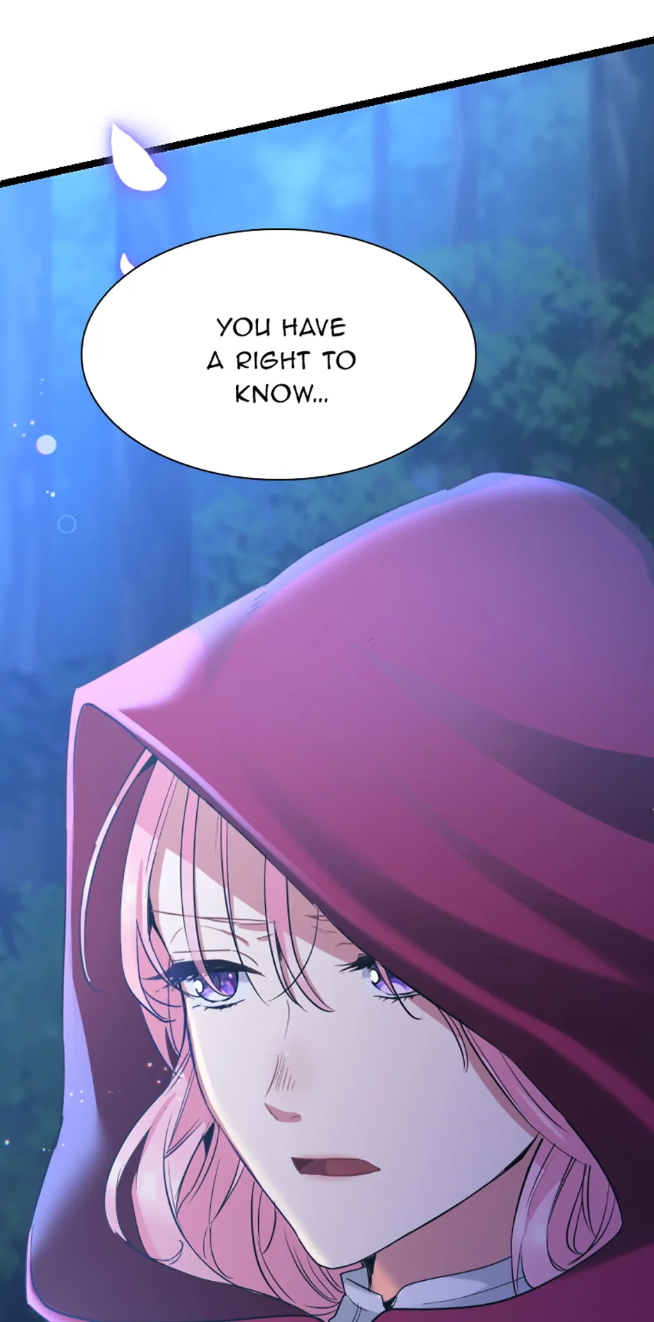 Lady of Iron Wall chapter 3 page 89