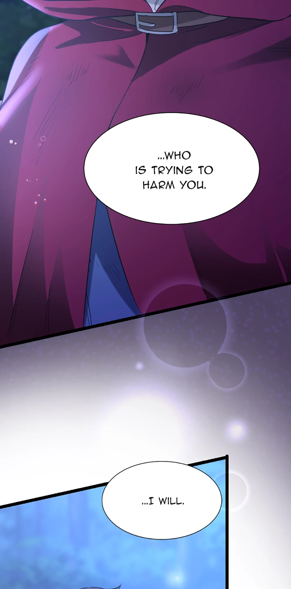Lady of Iron Wall chapter 3 page 90