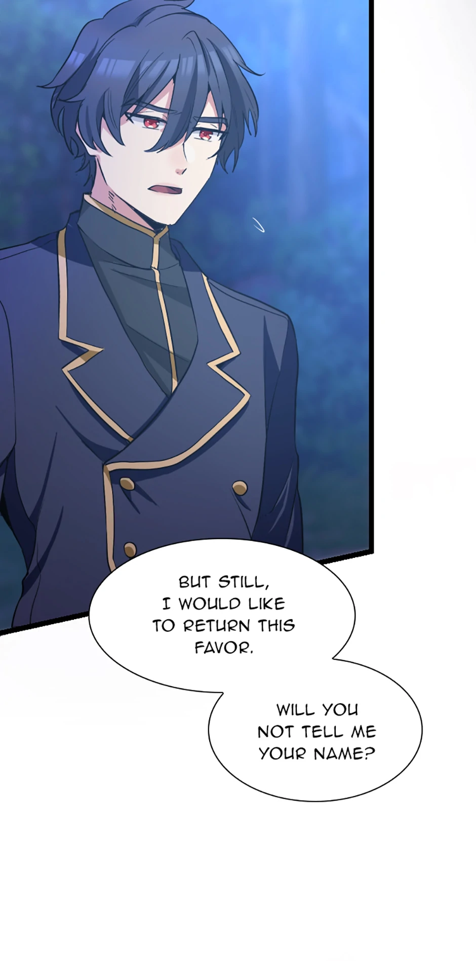 Lady of Iron Wall chapter 3 page 91
