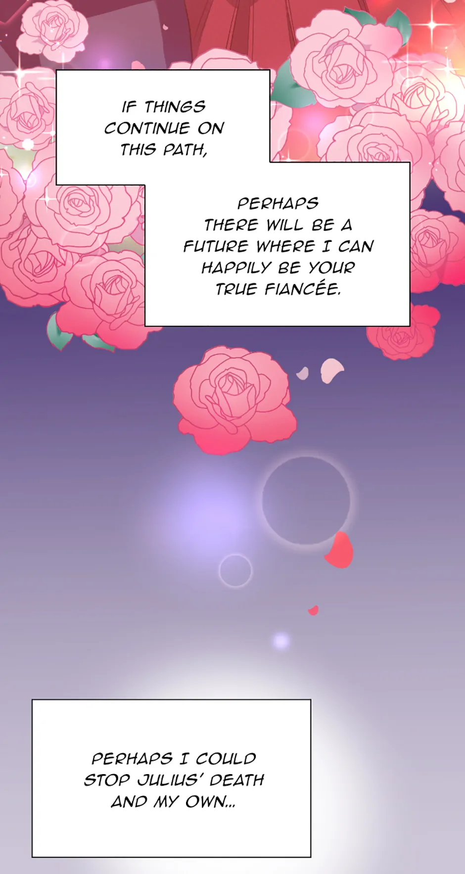Lady of Iron Wall chapter 3 page 95