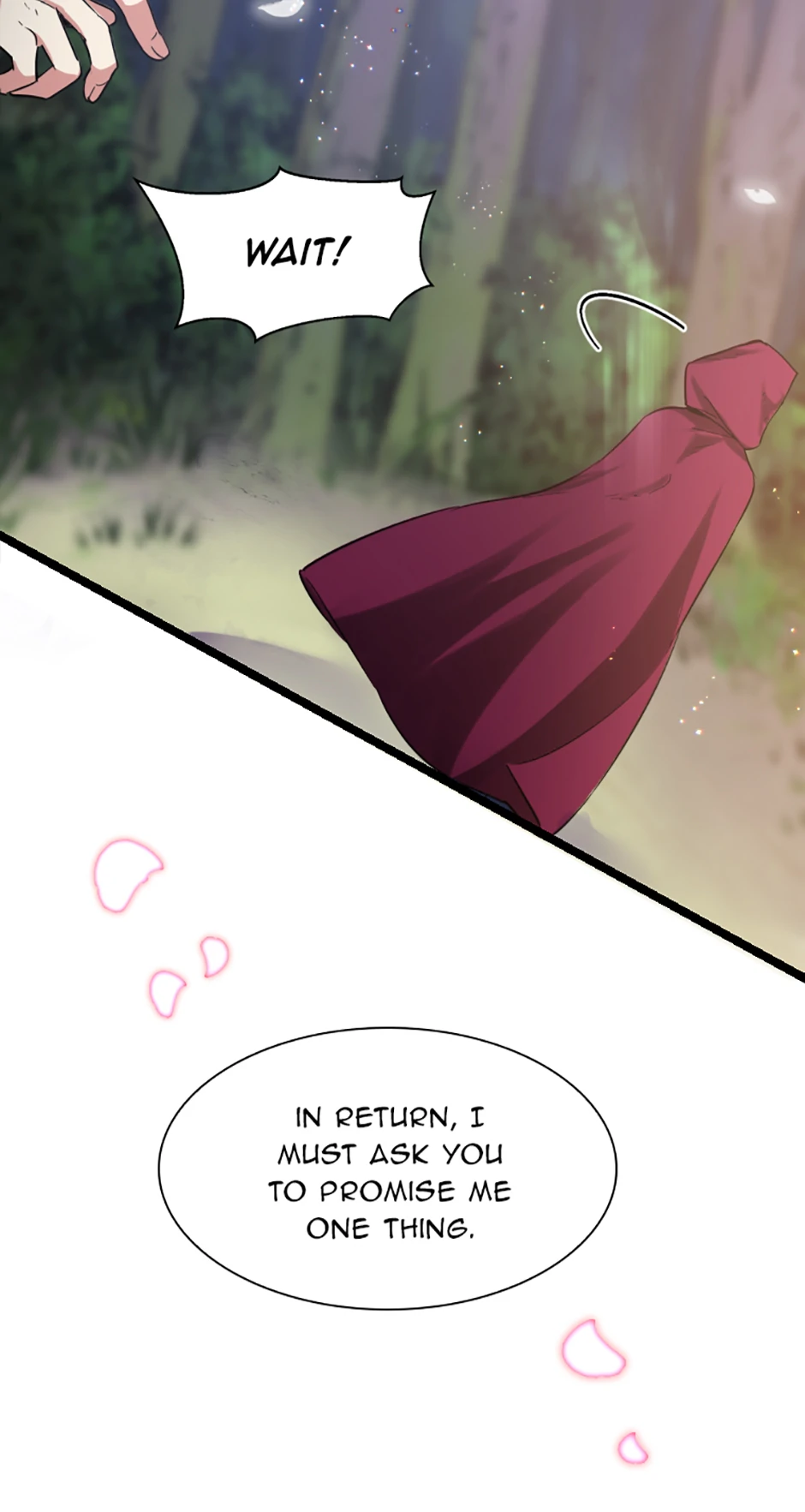 Lady of Iron Wall chapter 3 page 100