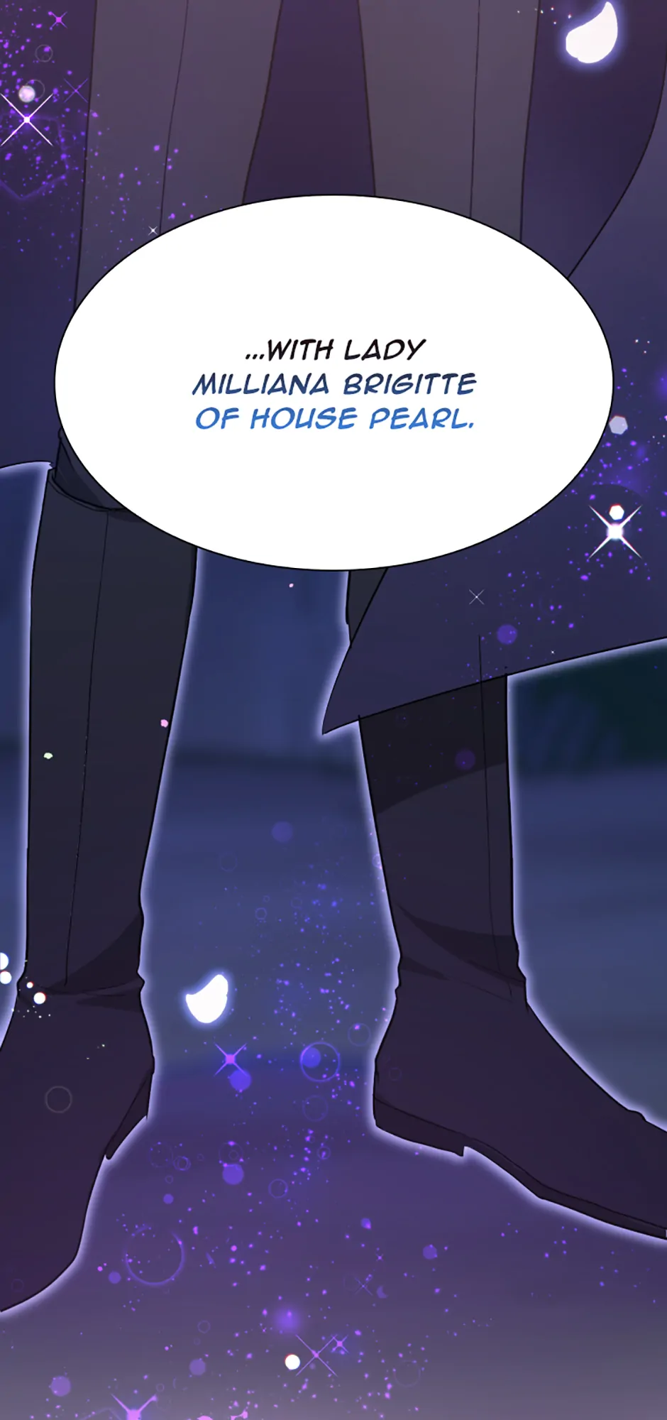 Lady of Iron Wall chapter 3 page 104