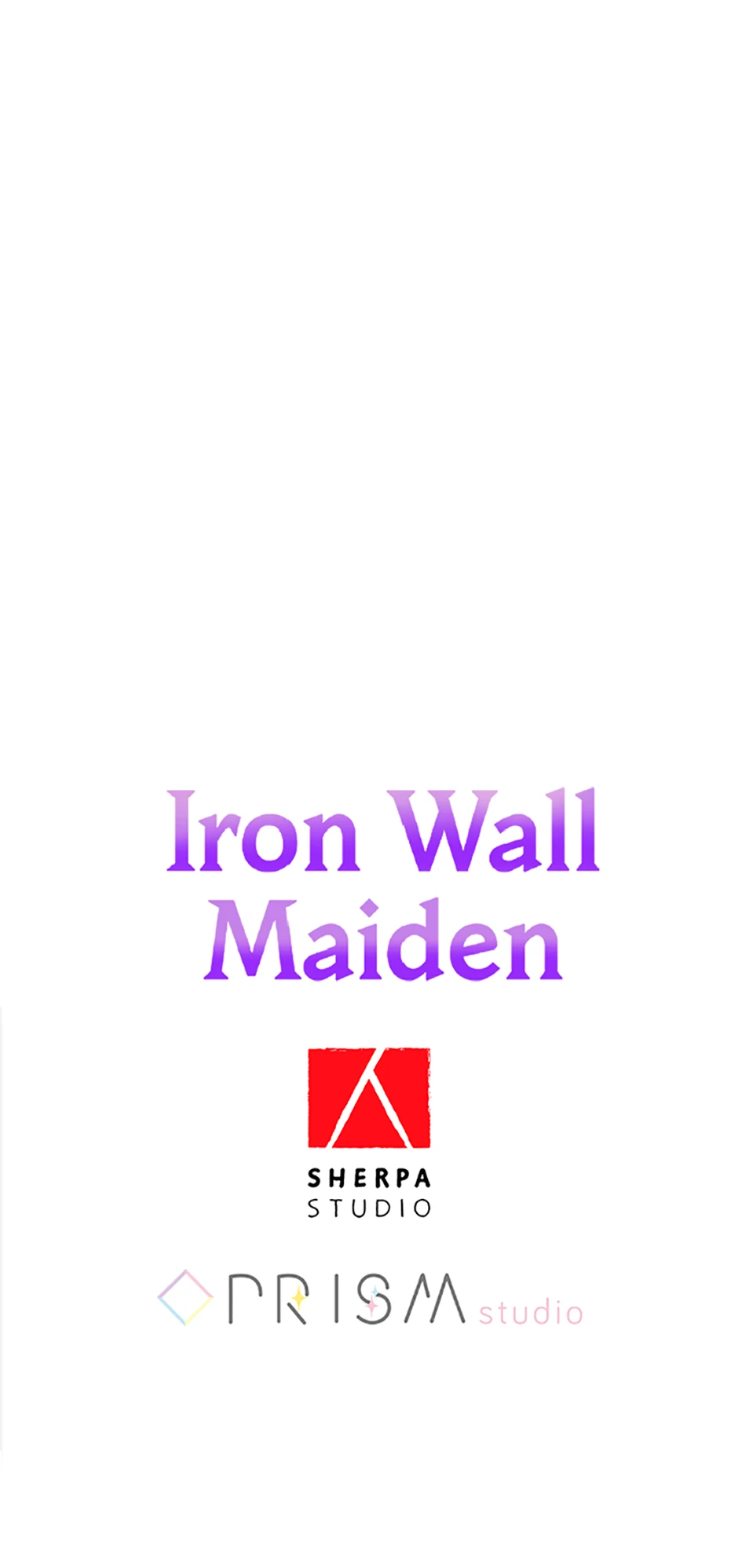 Lady of Iron Wall chapter 3 page 106