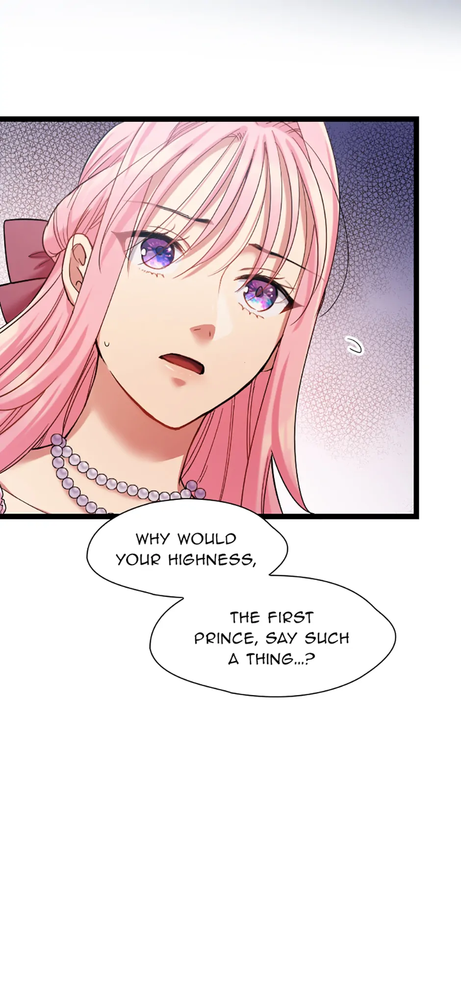 Lady of Iron Wall chapter 30 page 10