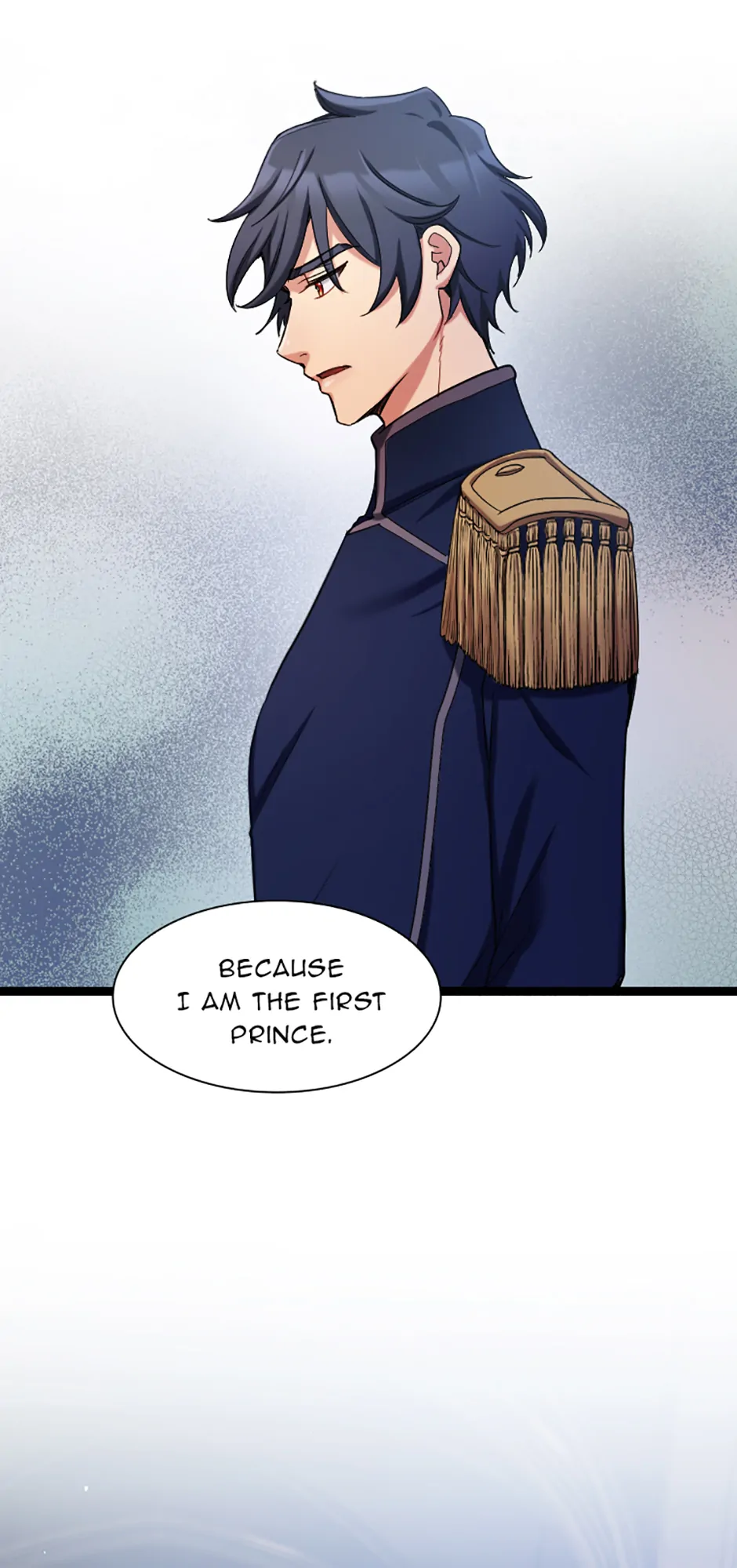 Lady of Iron Wall chapter 30 page 11