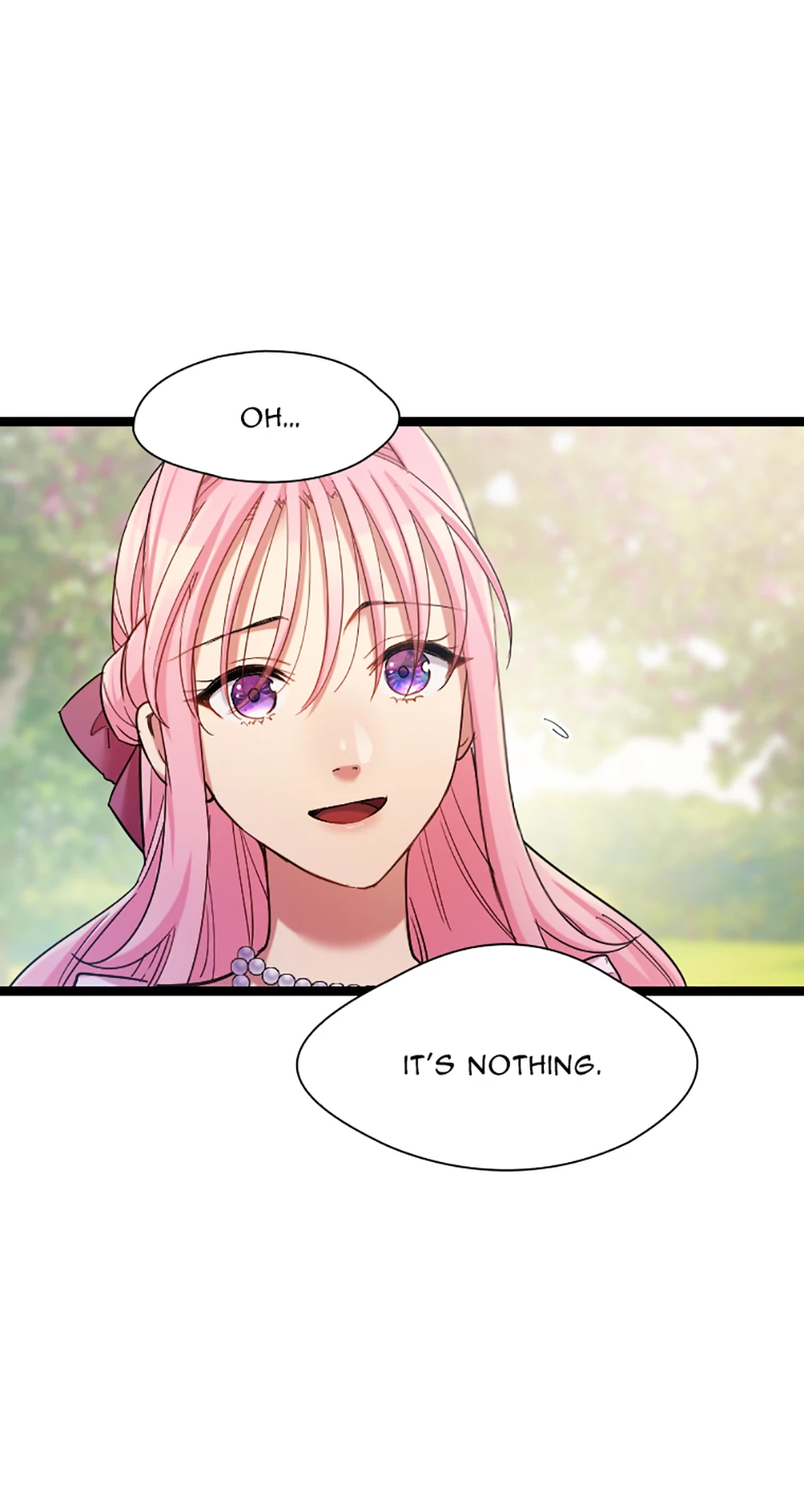 Lady of Iron Wall chapter 30 page 28