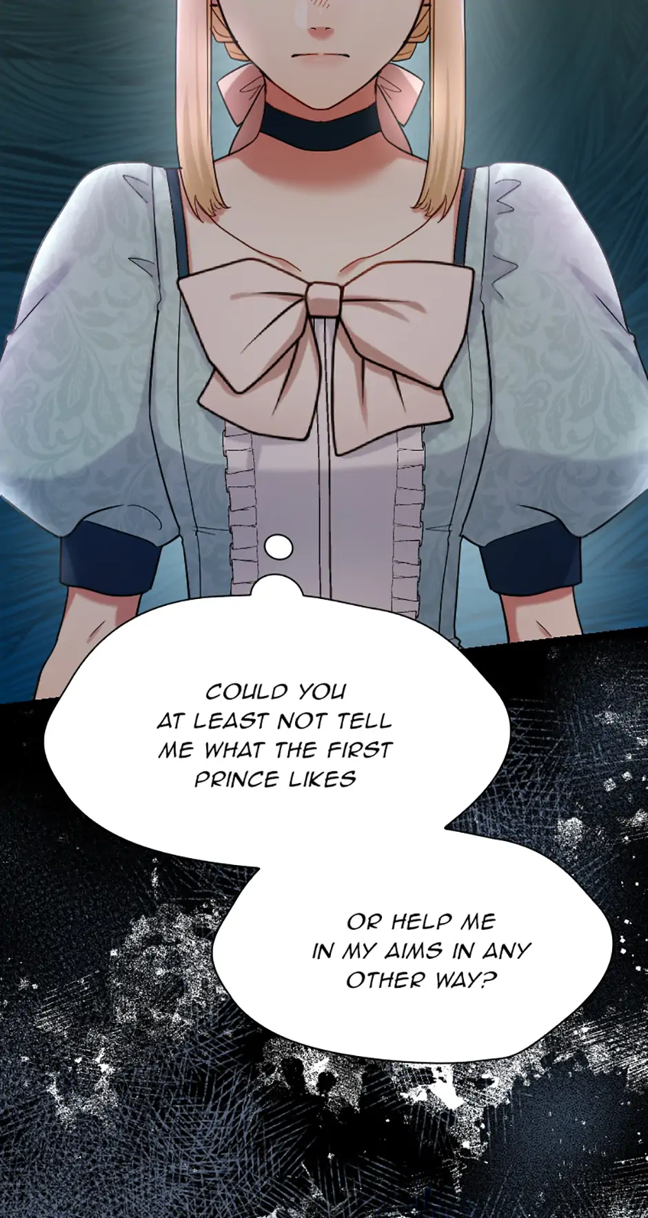 Lady of Iron Wall chapter 30 page 30