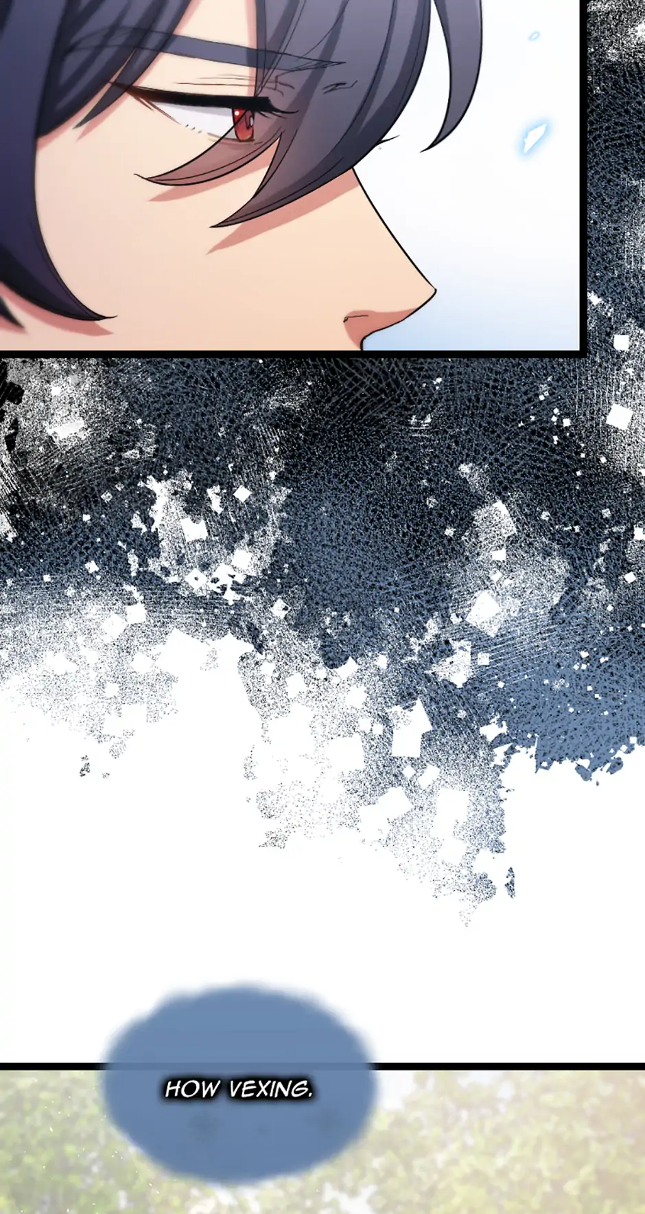 Lady of Iron Wall chapter 30 page 33