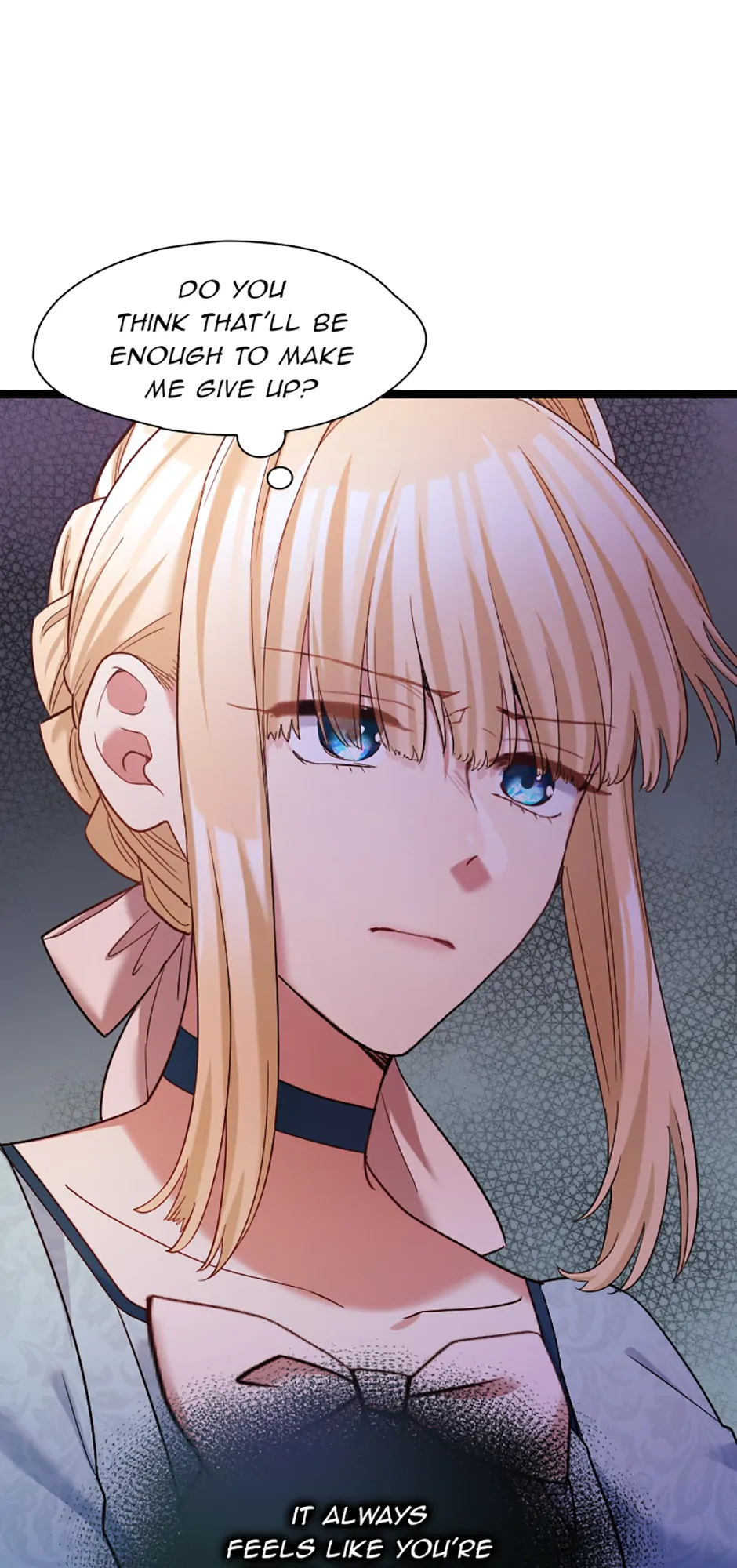 Lady of Iron Wall chapter 30 page 35