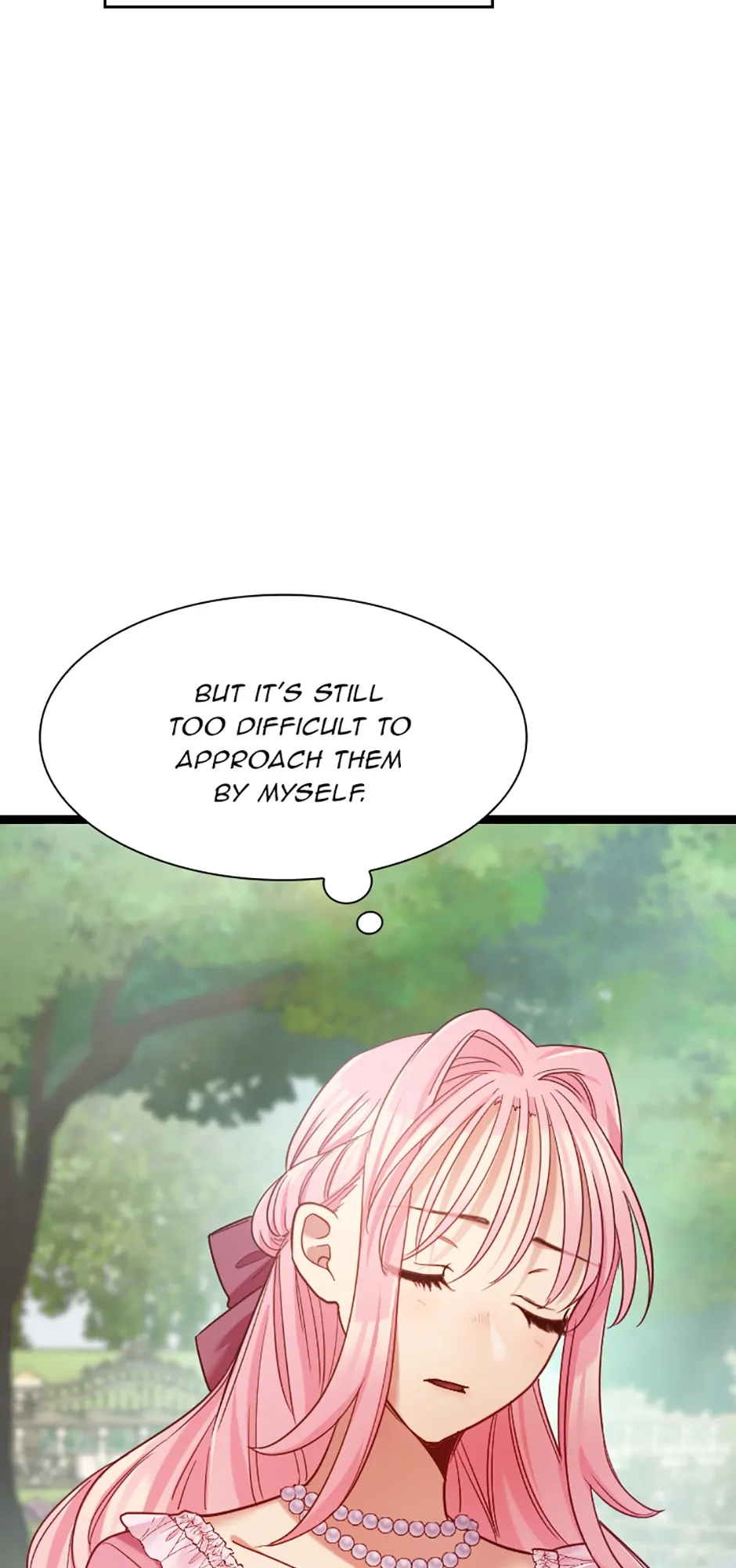 Lady of Iron Wall chapter 30 page 39