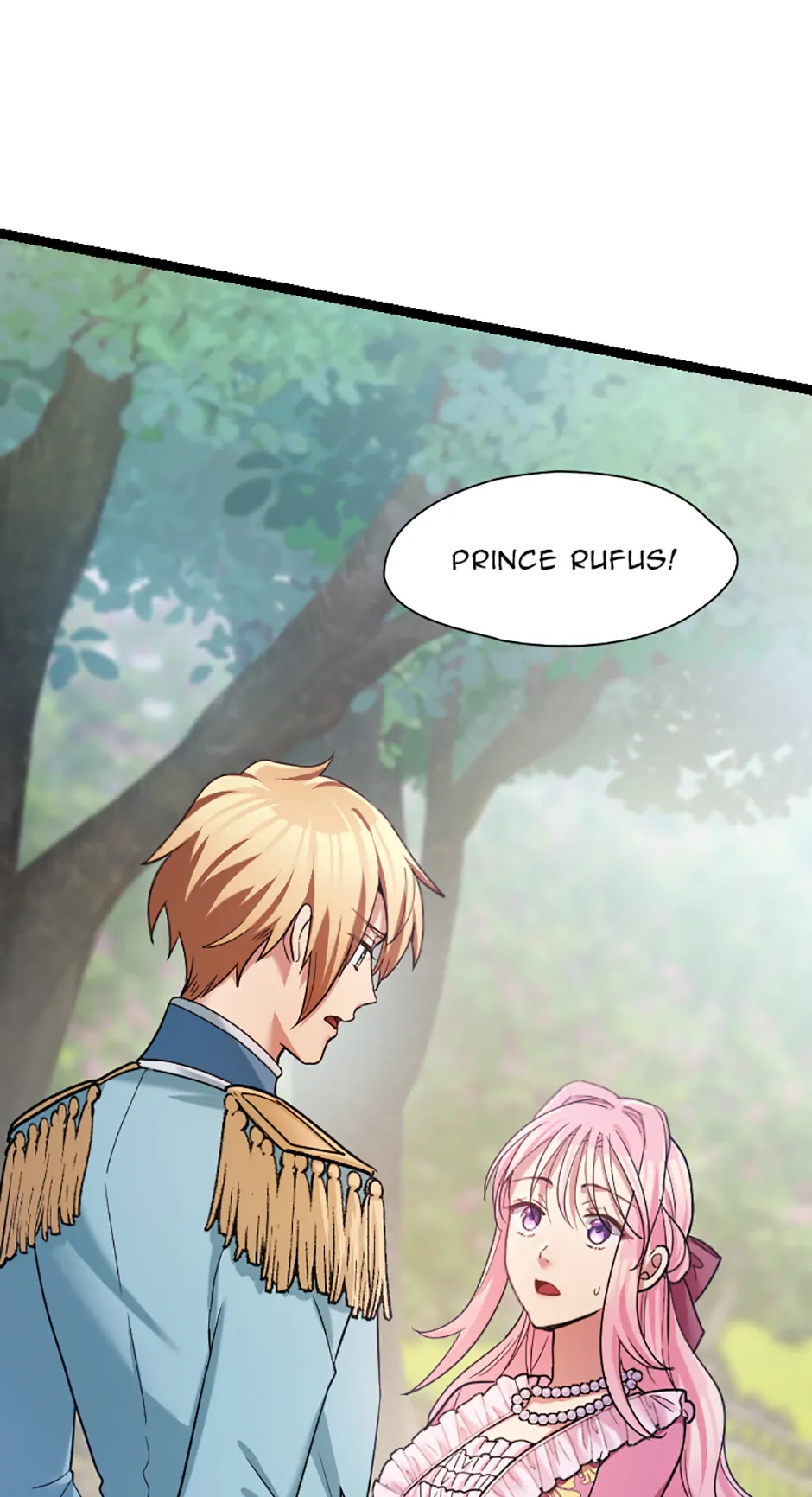 Lady of Iron Wall chapter 30 page 41