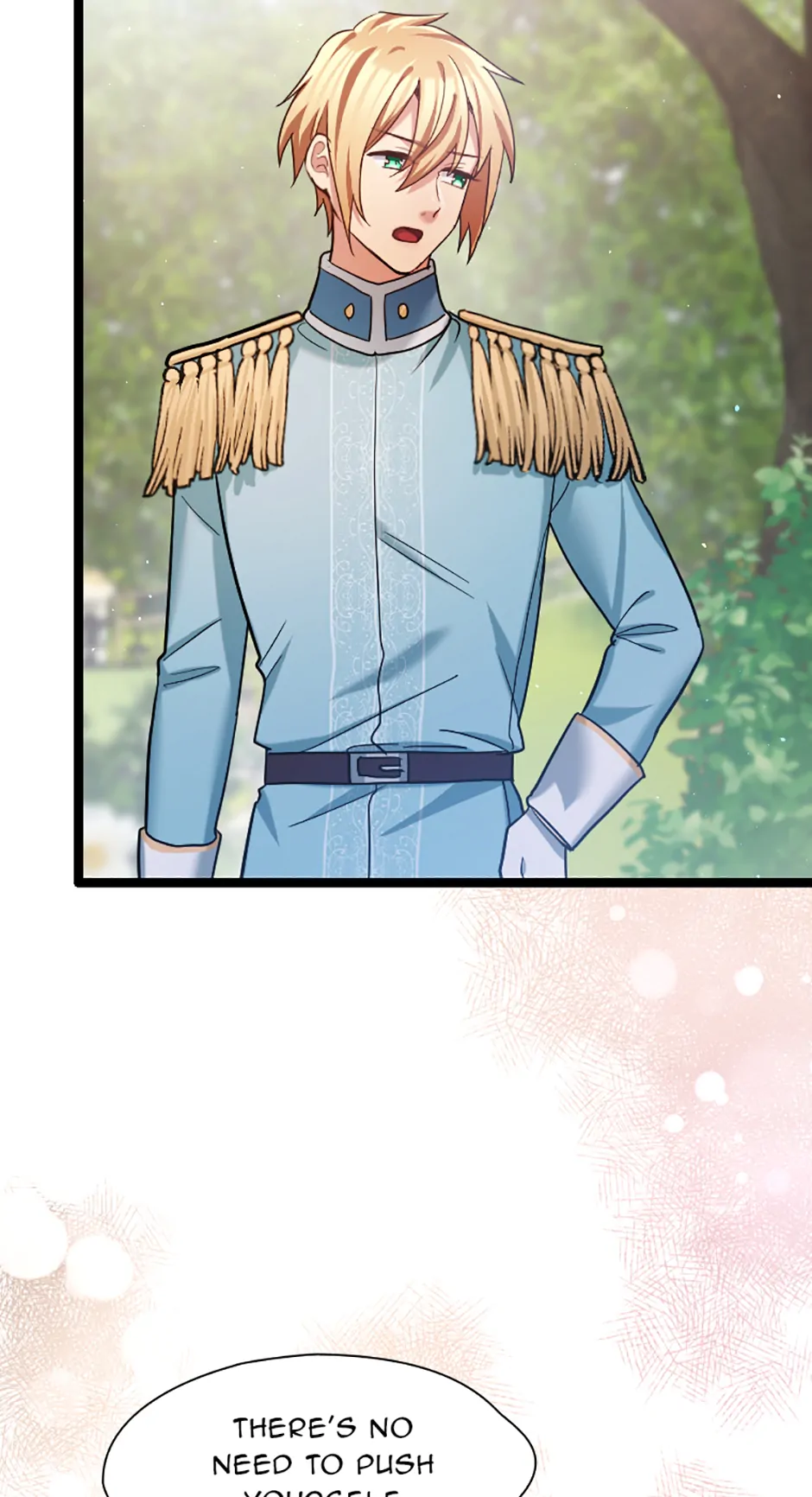 Lady of Iron Wall chapter 30 page 43