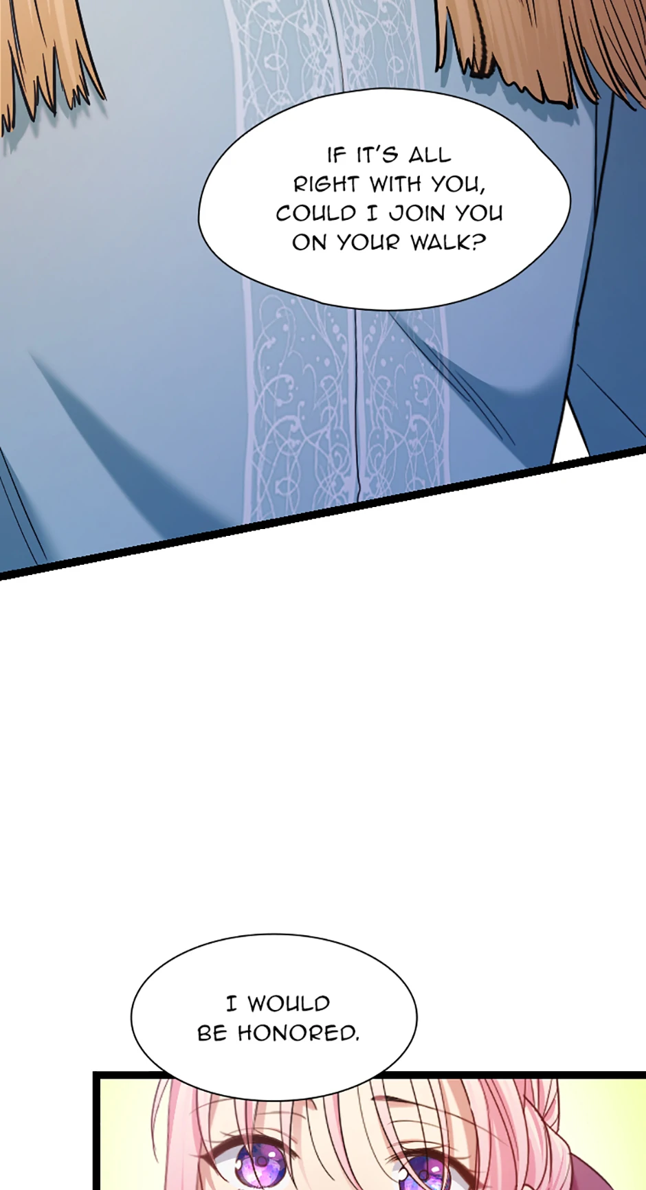 Lady of Iron Wall chapter 30 page 45