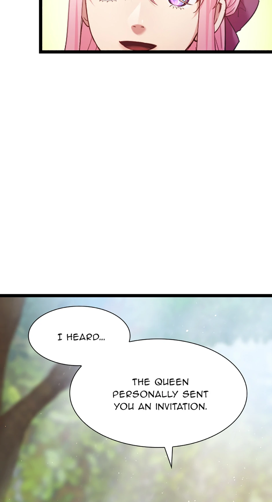 Lady of Iron Wall chapter 30 page 46