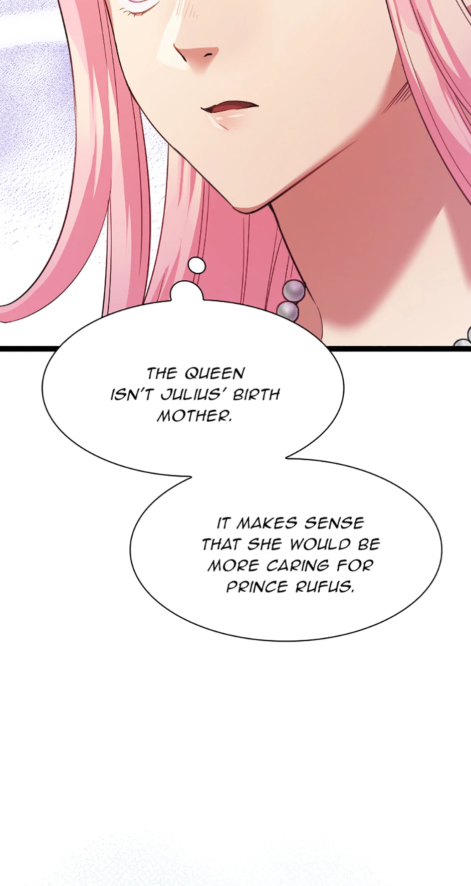 Lady of Iron Wall chapter 30 page 51